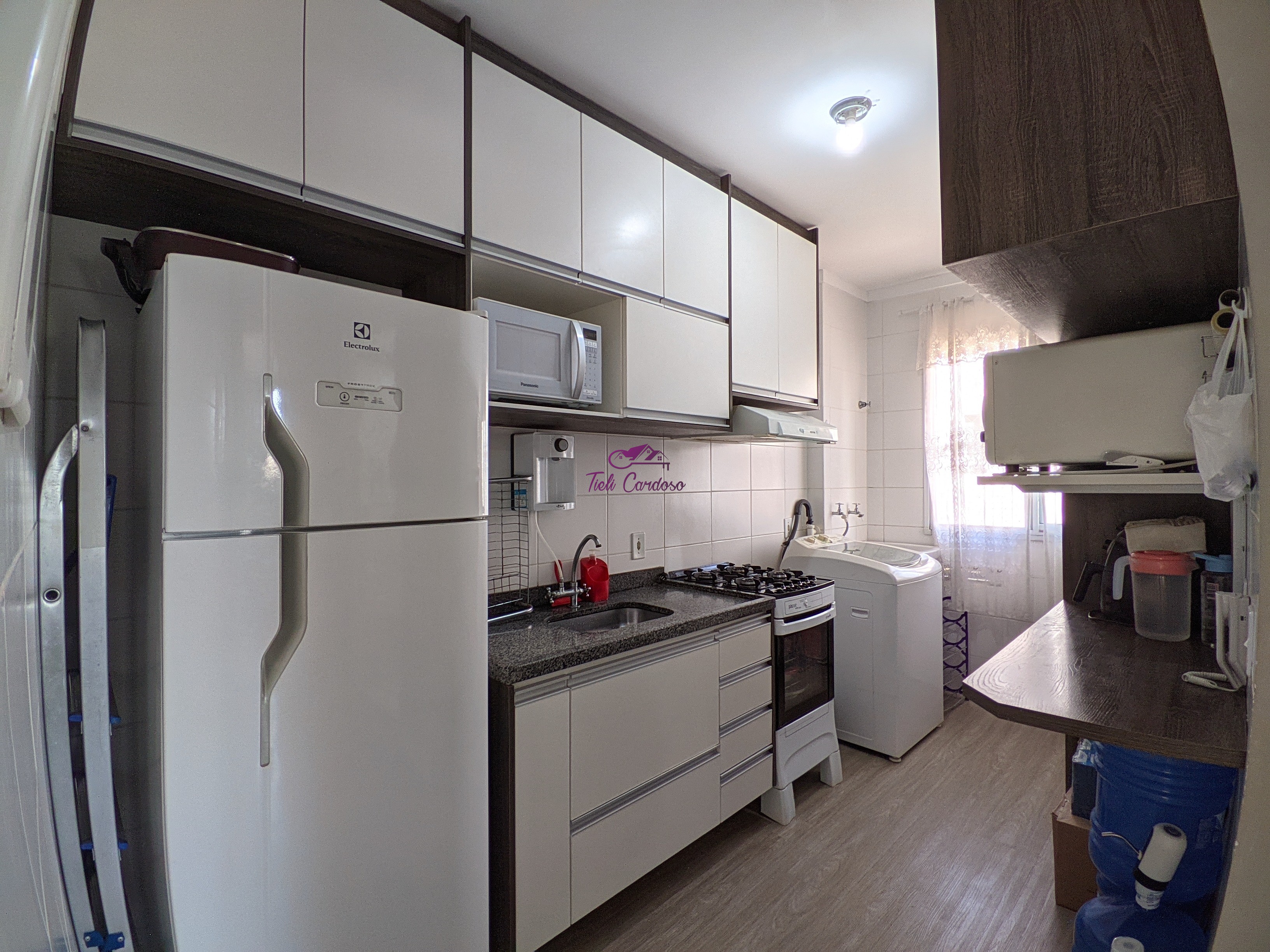 Apartamento, 2 quartos, 51 m² - Foto 8