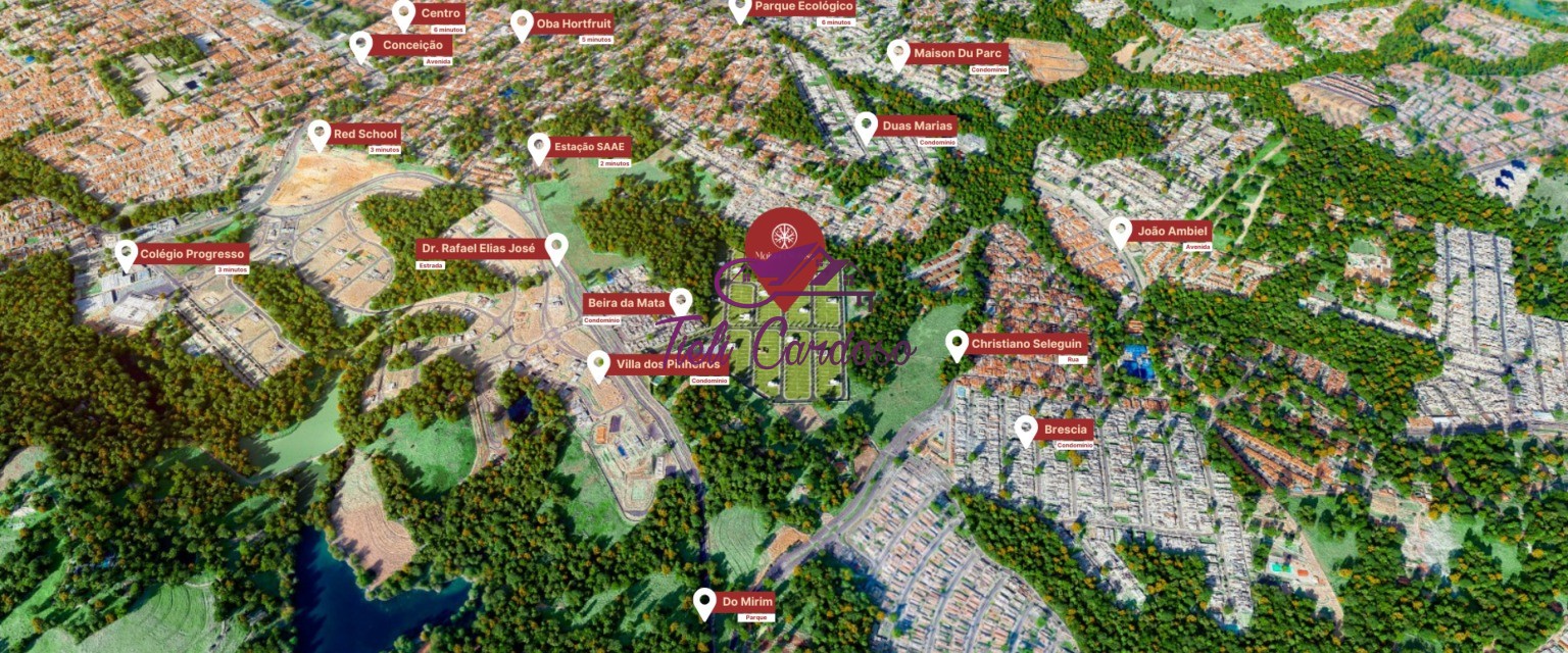 Terreno, 300 m² - Foto 18