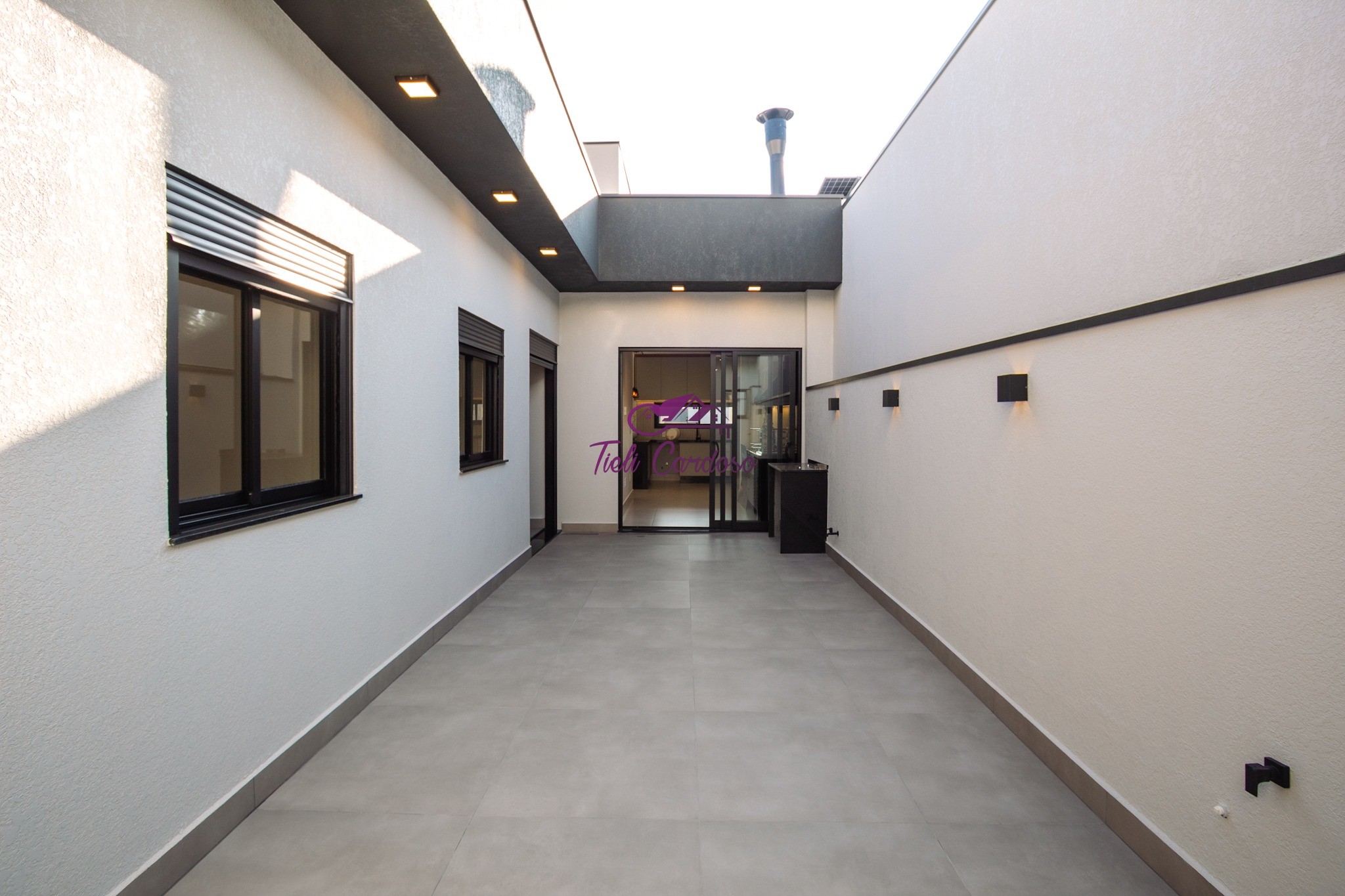 Casa, 3 quartos - Foto 29