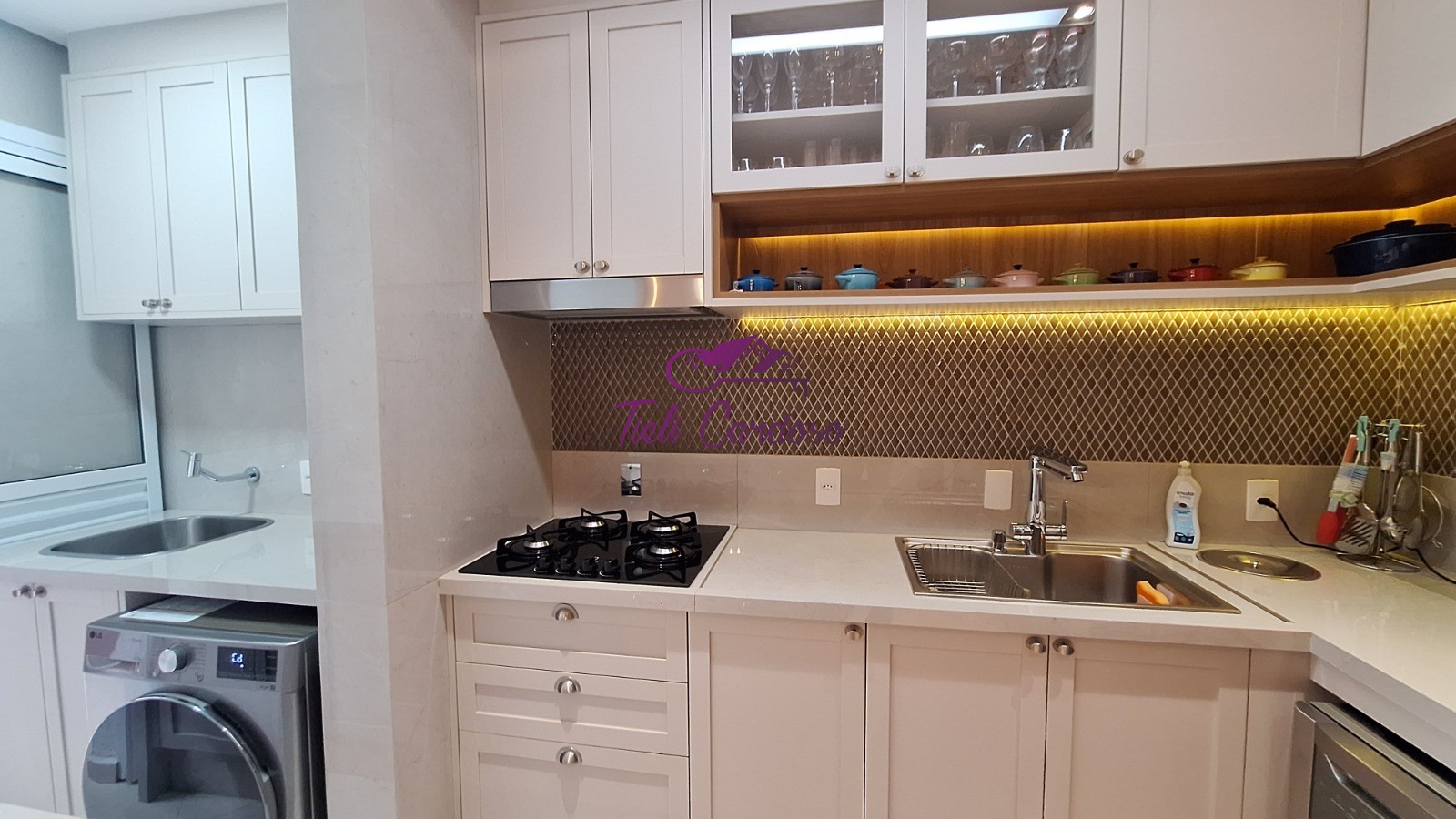 Apartamento, 3 quartos, 66 m² - Foto 10