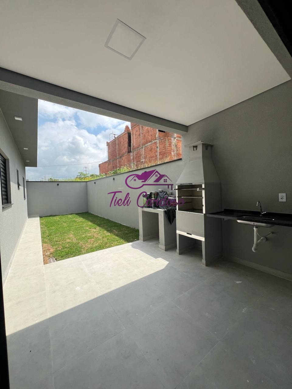 Casa, 2 quartos - Foto 1