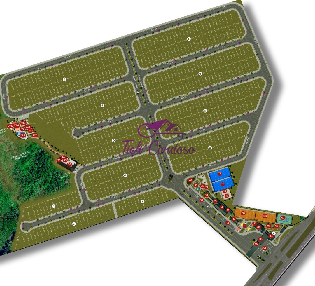 Terreno, 300 m² - Foto 17
