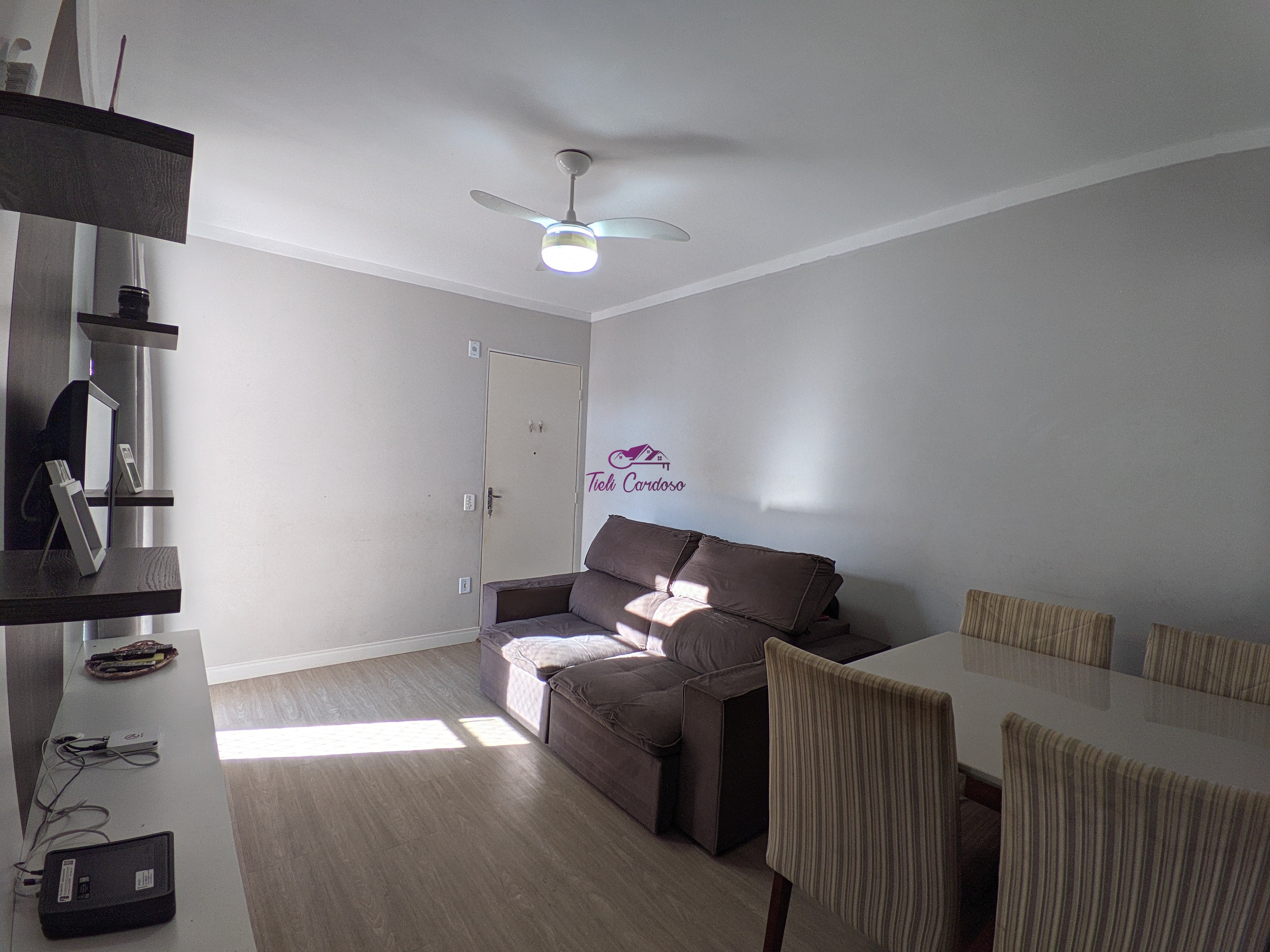 Apartamento, 2 quartos, 51 m² - Foto 4