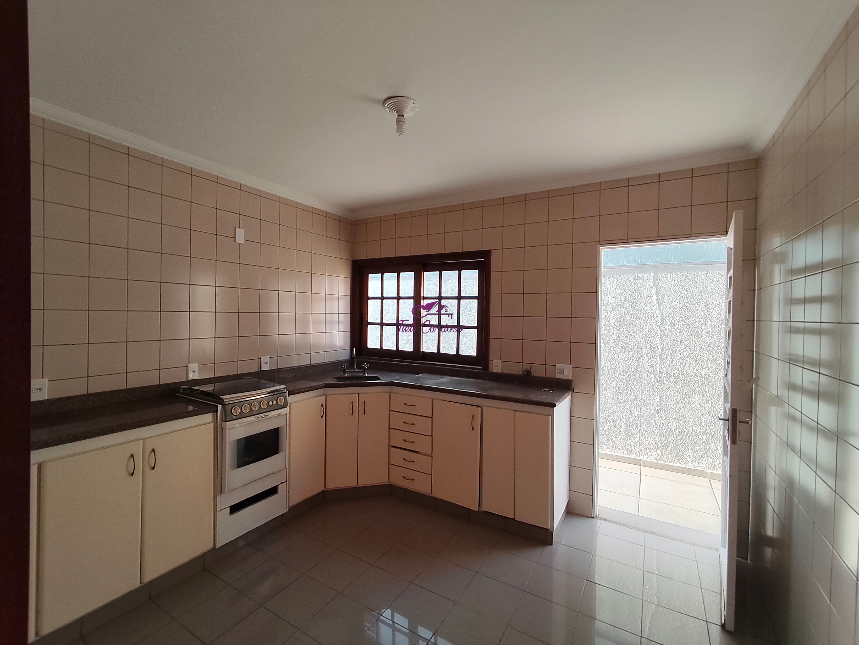 Casa, 4 quartos - Foto 2