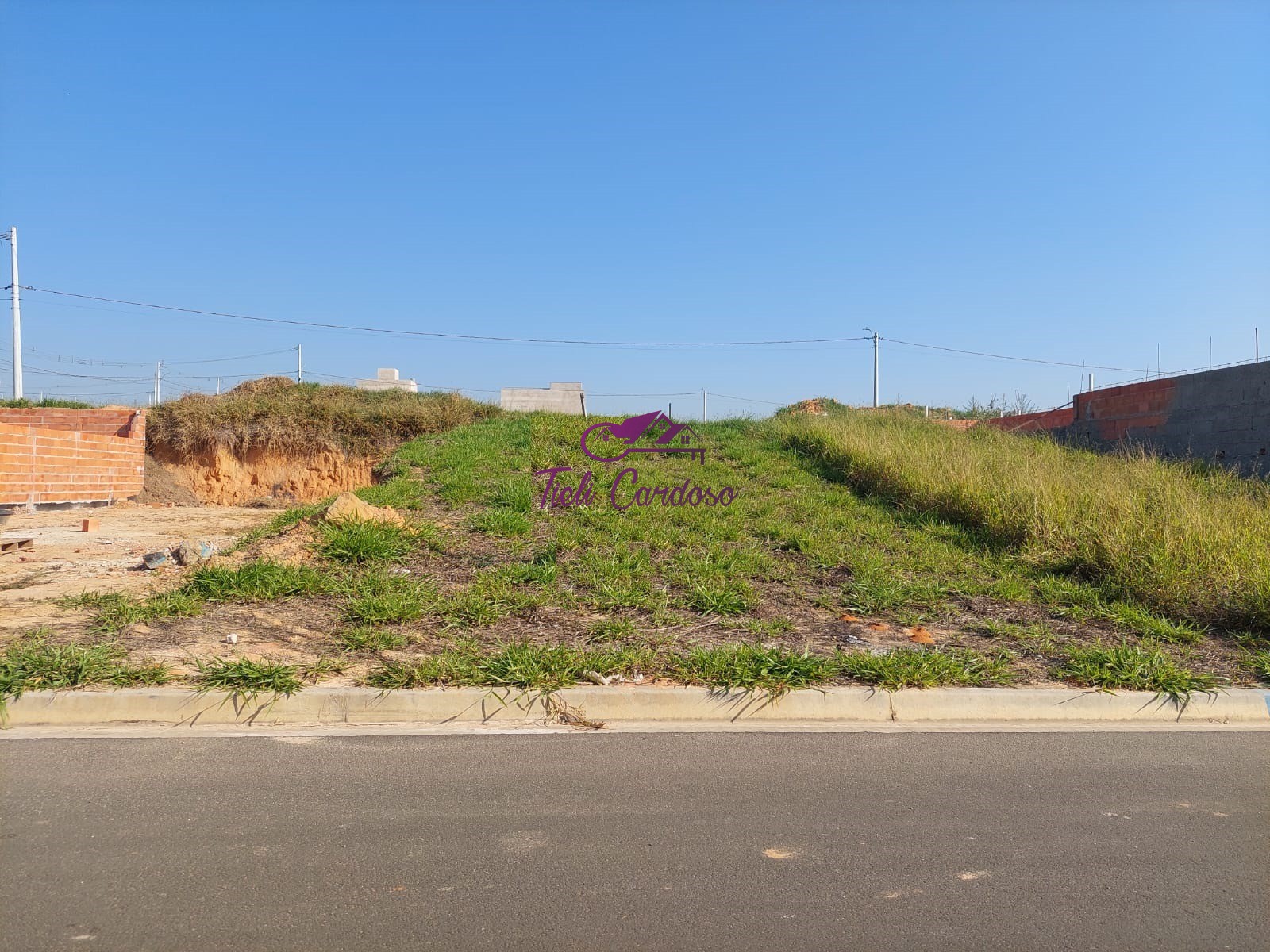 Terreno, 150 m² - Foto 1