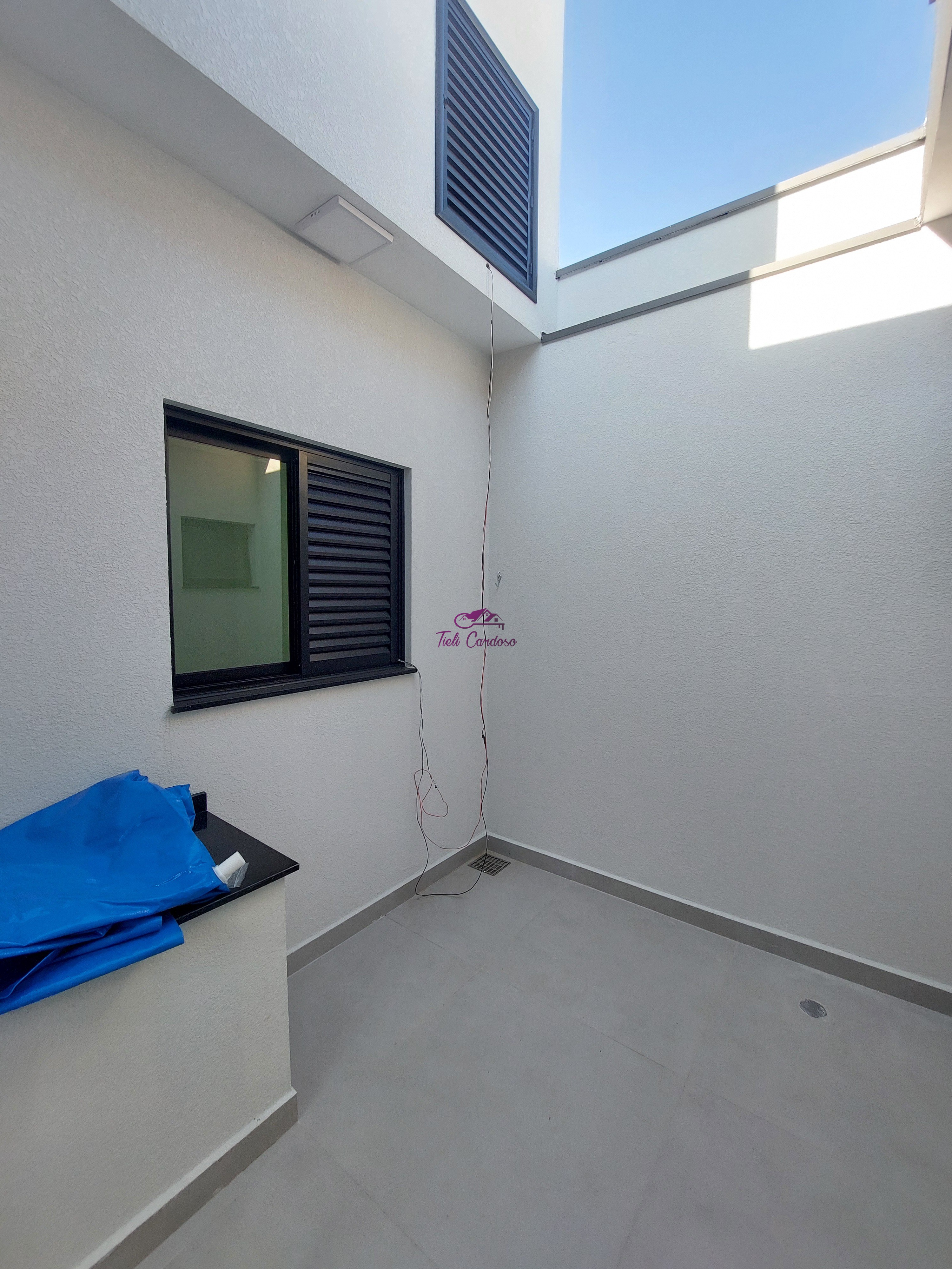 Casa, 3 quartos - Foto 12