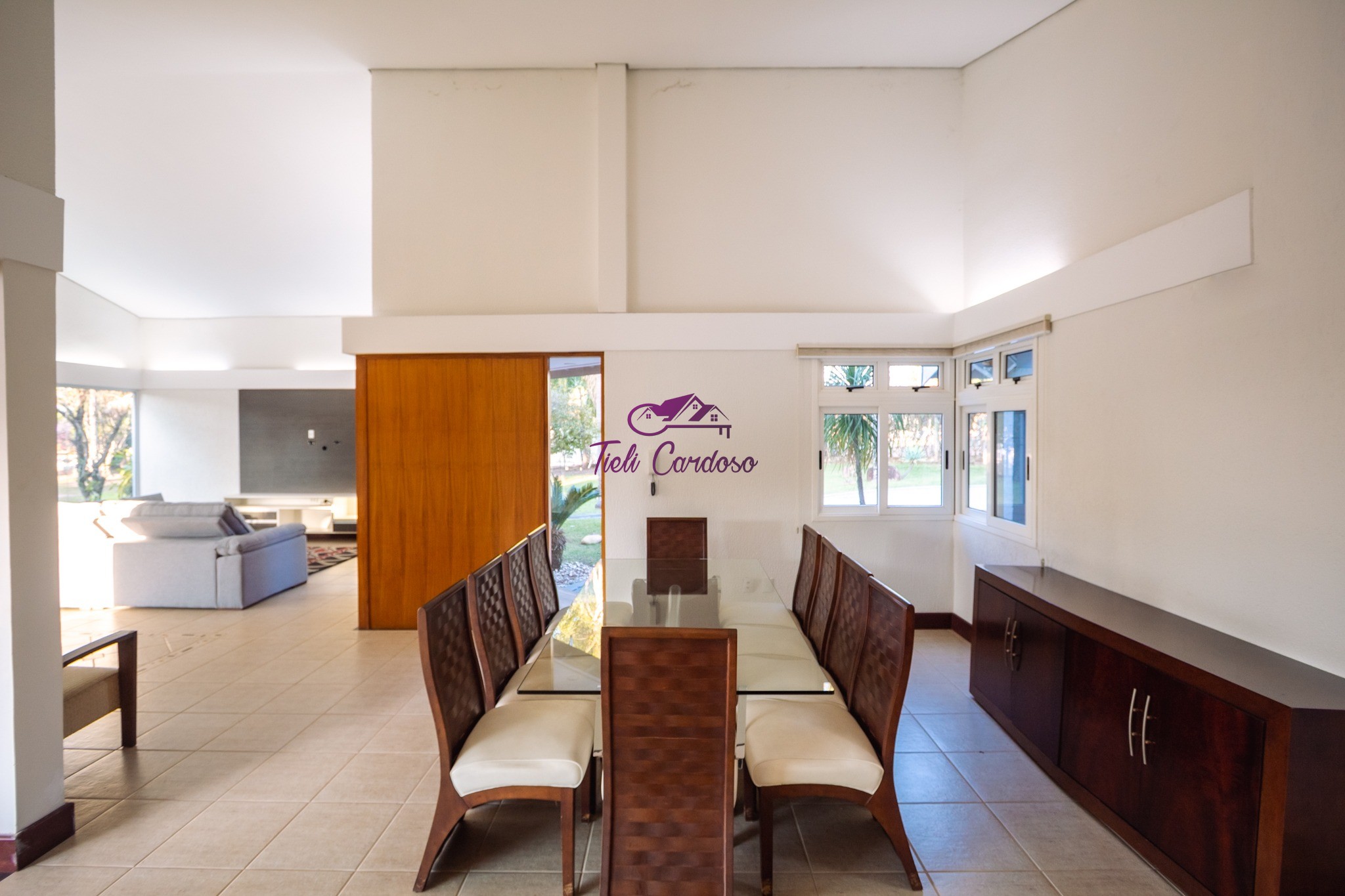 Chácara, 4 quartos - Foto 6