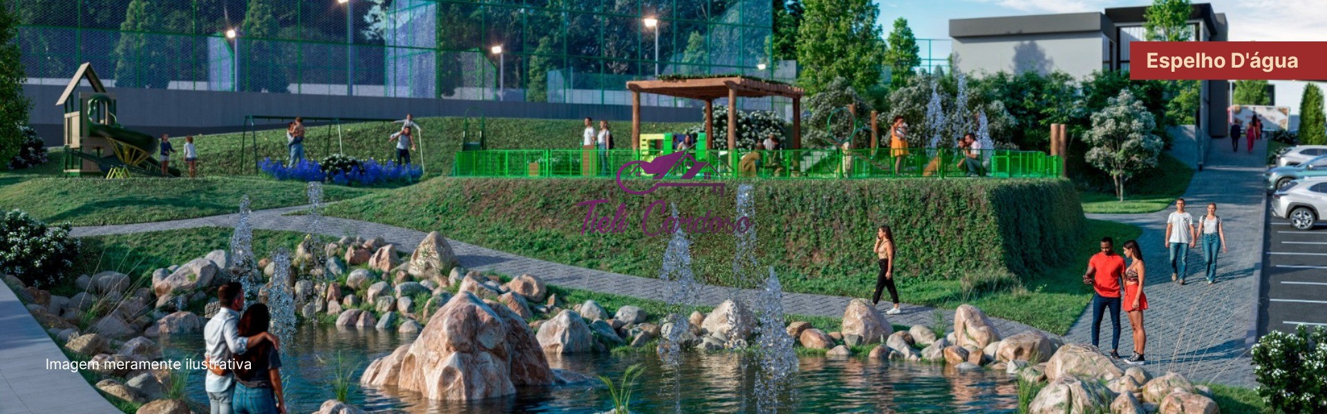 Terreno, 300 m² - Foto 3