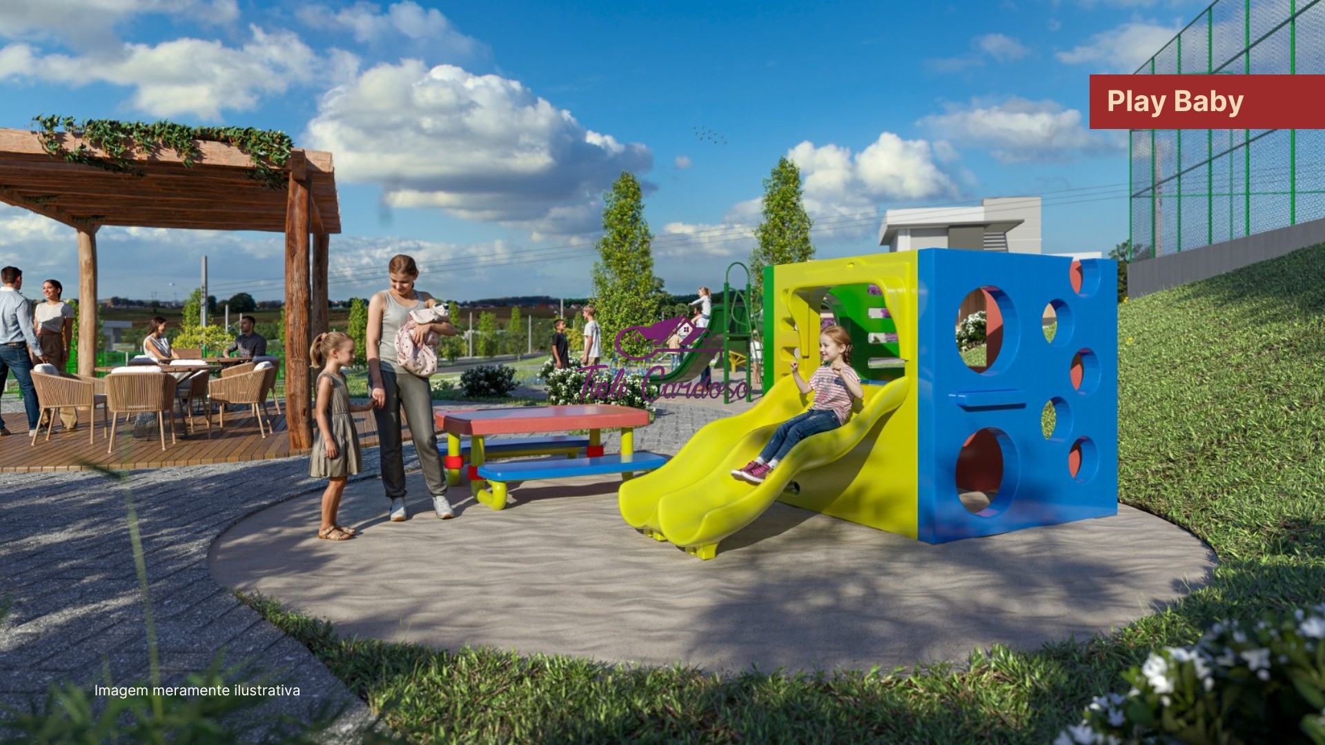 Terreno, 300 m² - Foto 12