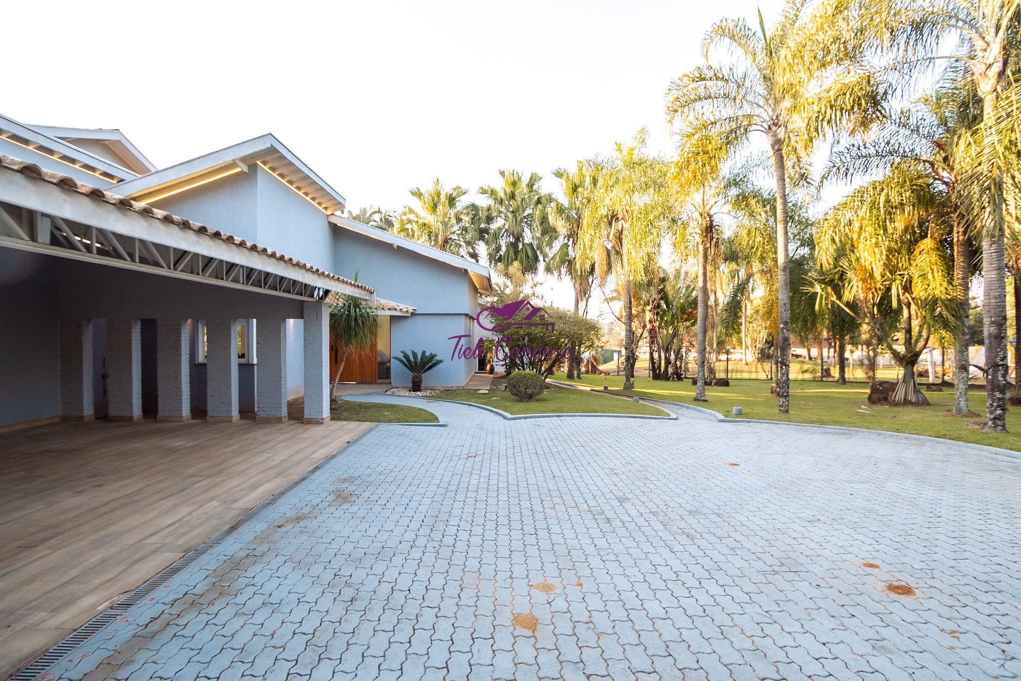 Chácara, 4 quartos - Foto 46