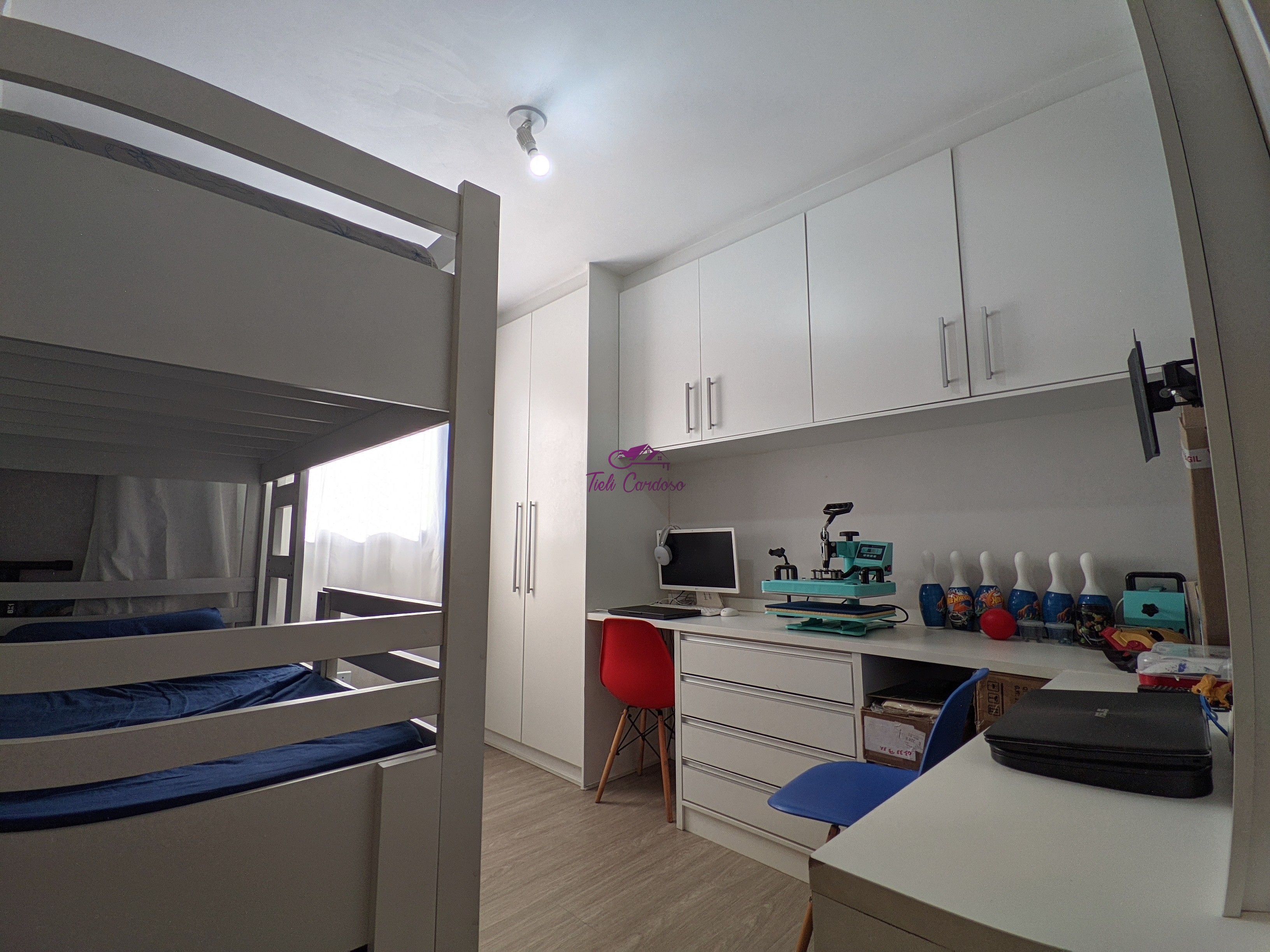 Apartamento, 2 quartos, 51 m² - Foto 9