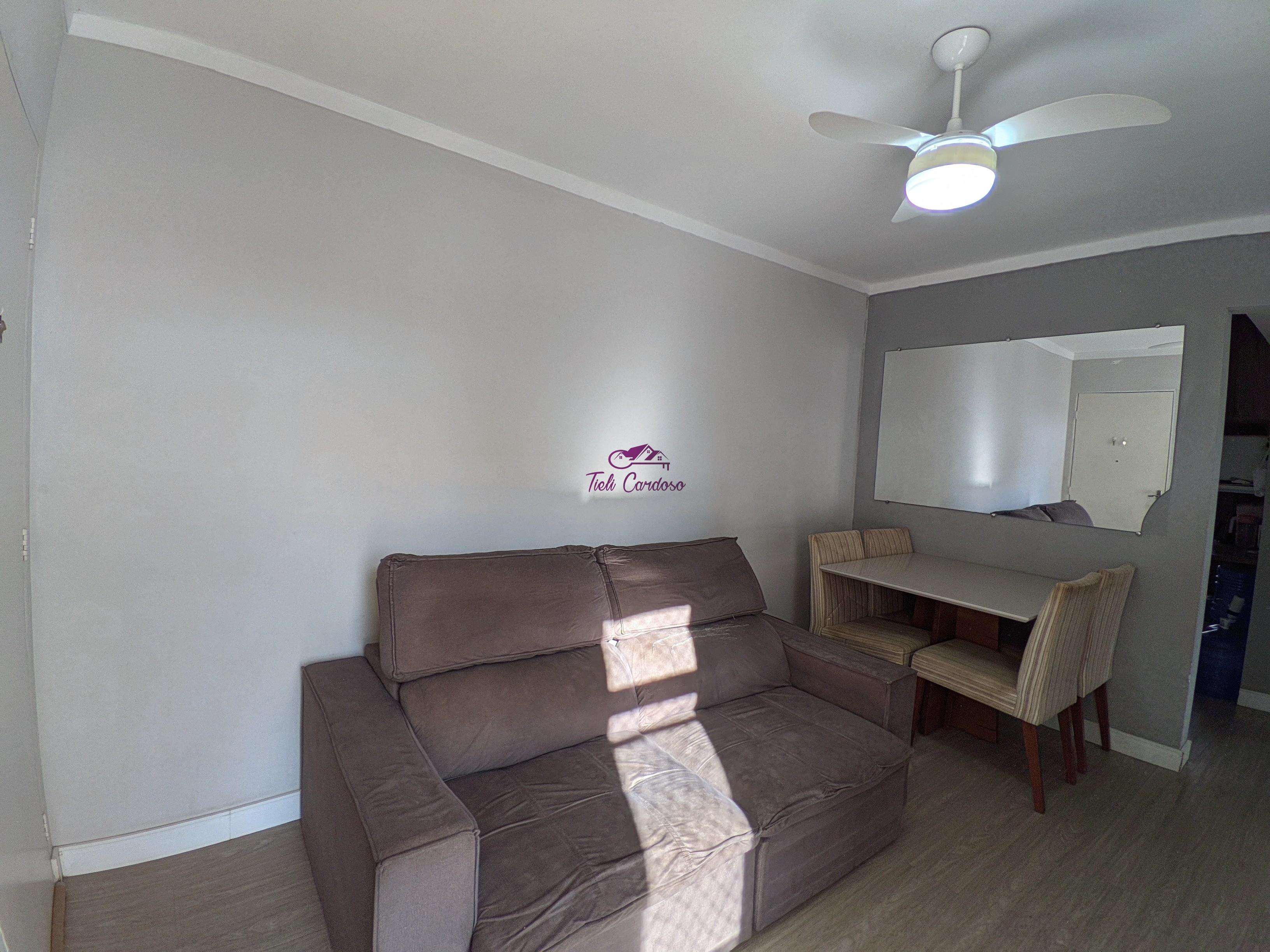 Apartamento, 2 quartos, 51 m² - Foto 5