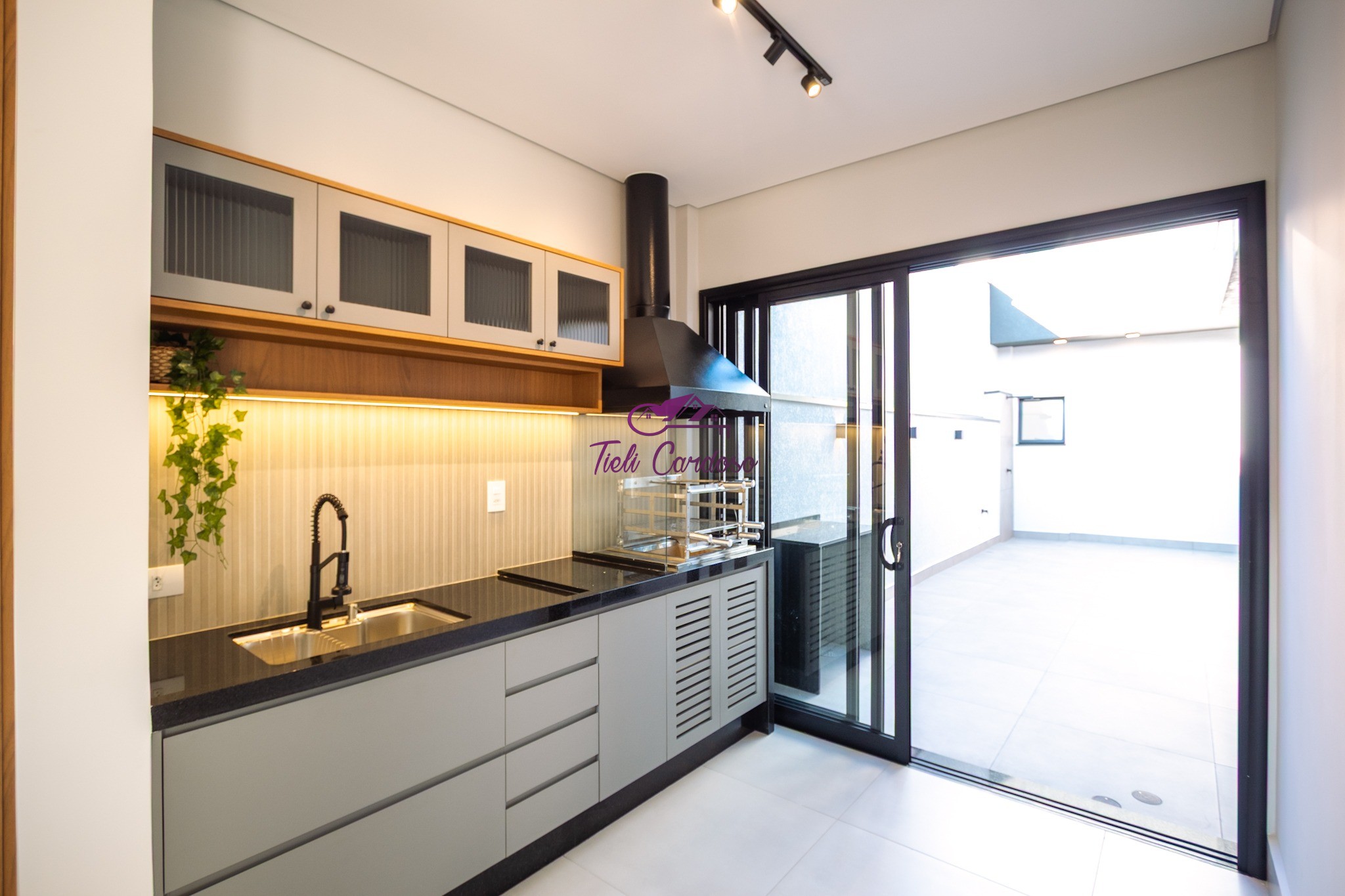 Casa, 3 quartos - Foto 7