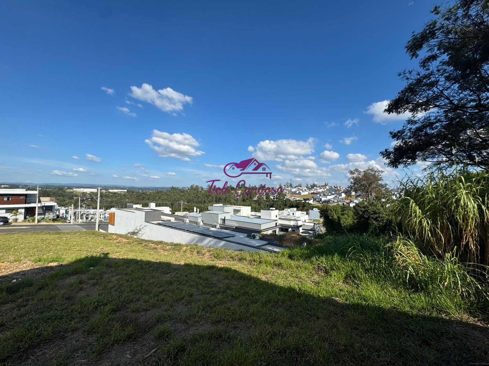Terreno, 203 m² - Foto 3