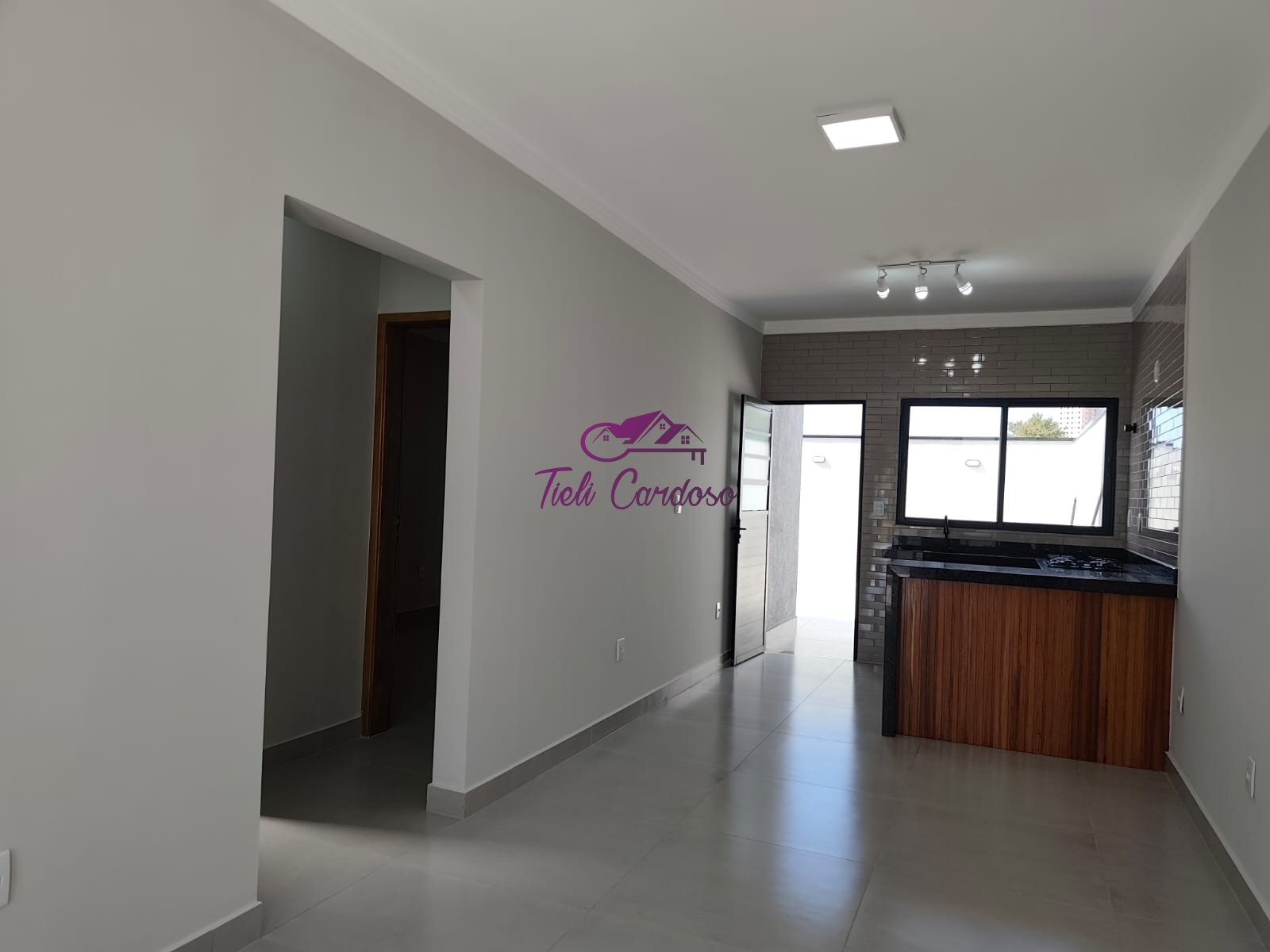Casa, 2 quartos - Foto 10