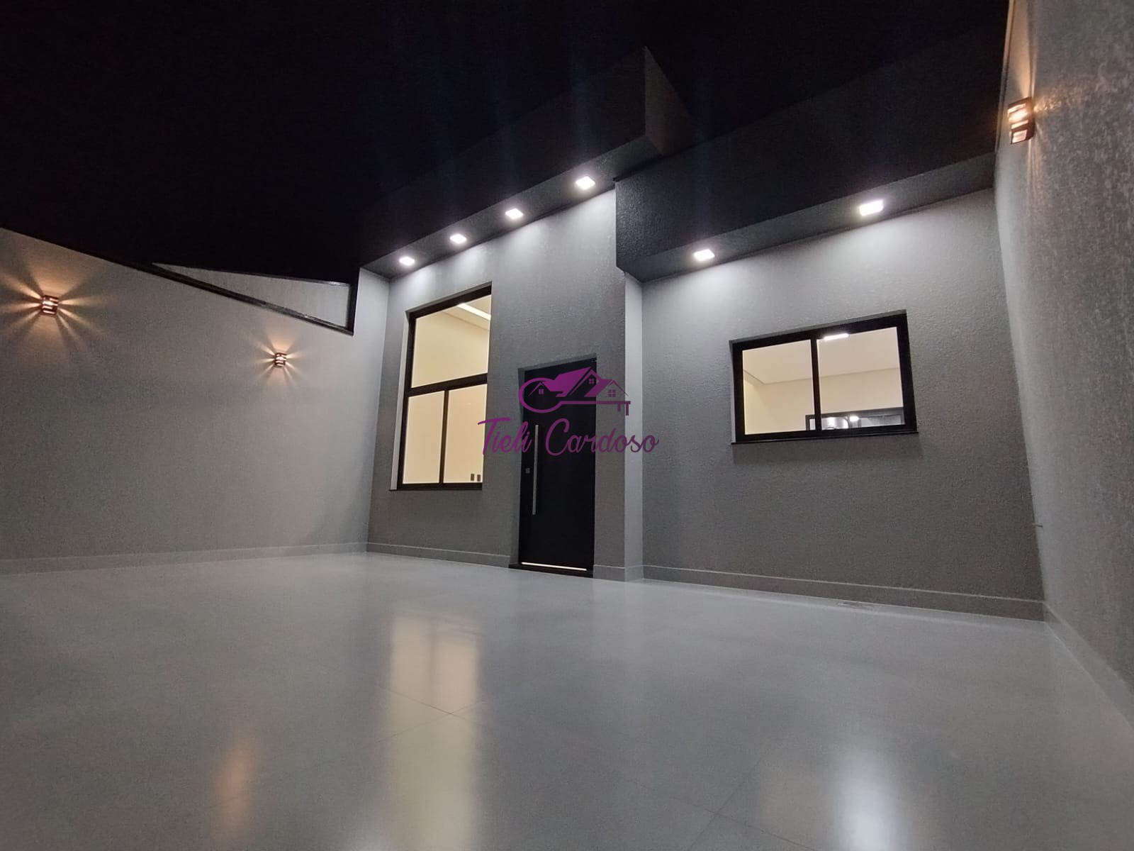 Casa, 3 quartos - Foto 5