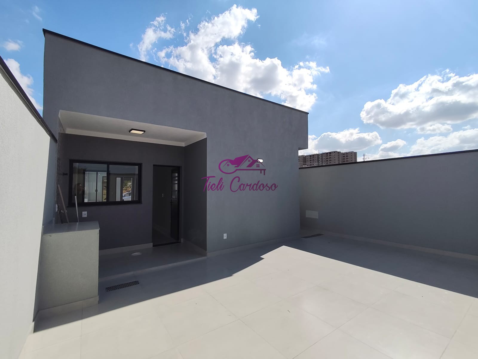 Casa, 2 quartos - Foto 2