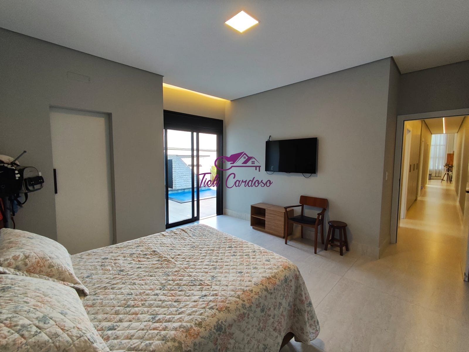 Casa, 3 quartos - Foto 2