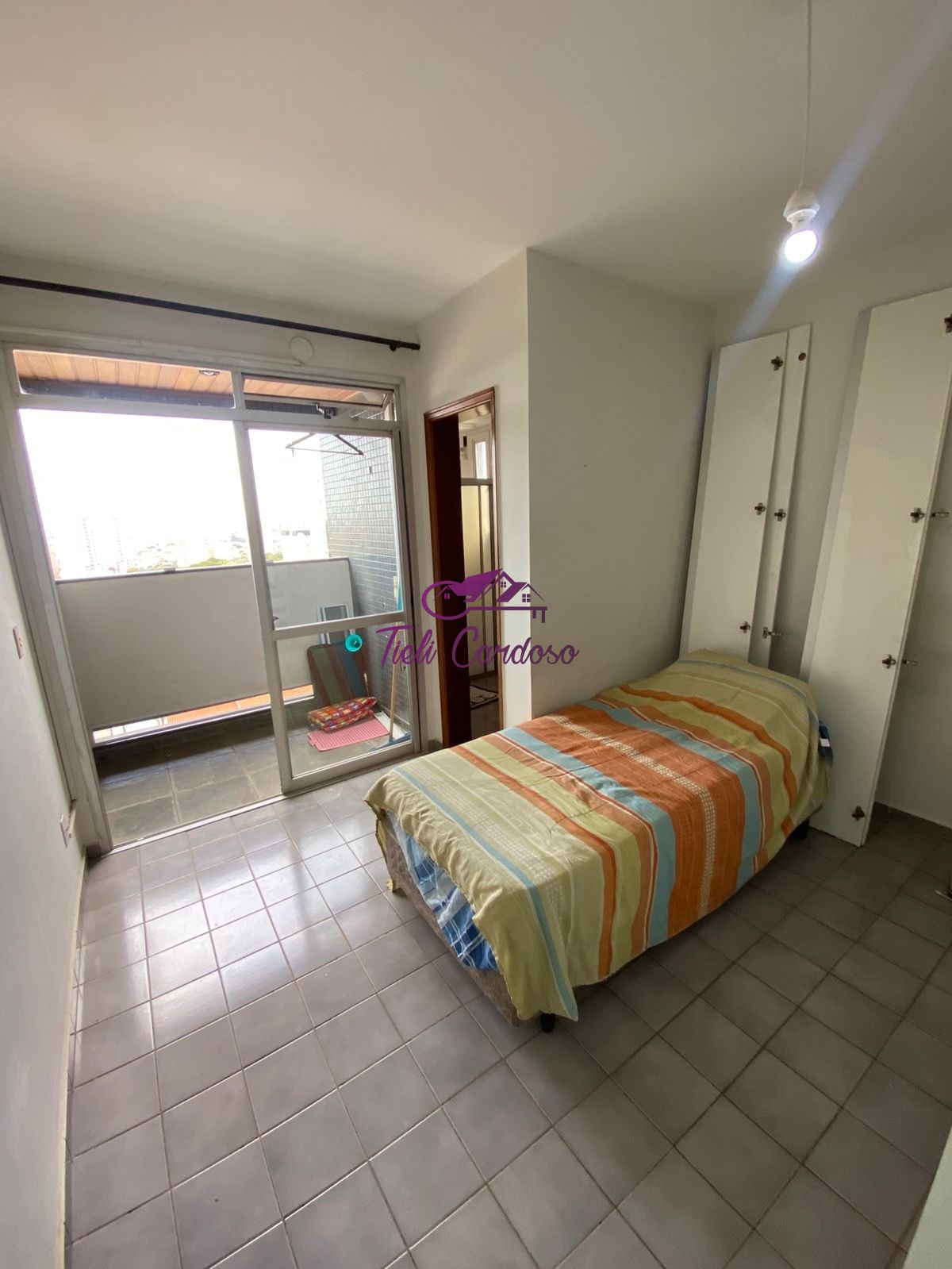 Apartamento, 1 quarto, 40 m² - Foto 5