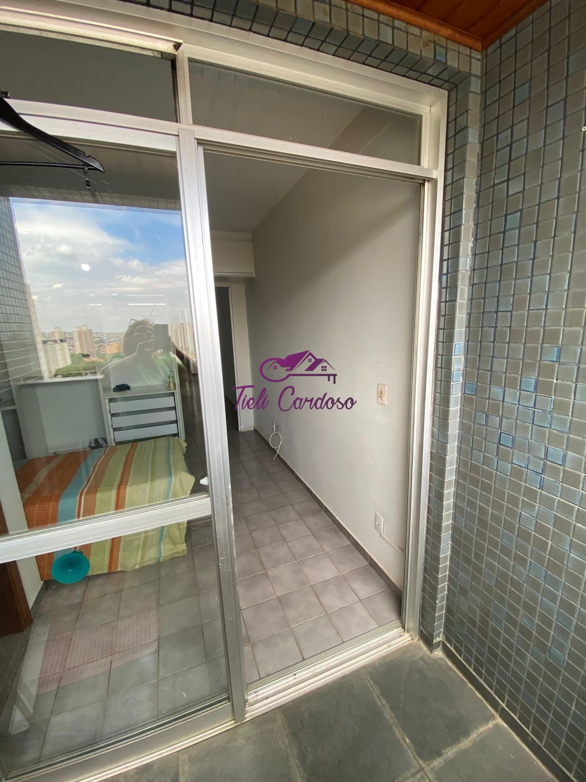 Apartamento, 1 quarto, 40 m² - Foto 4