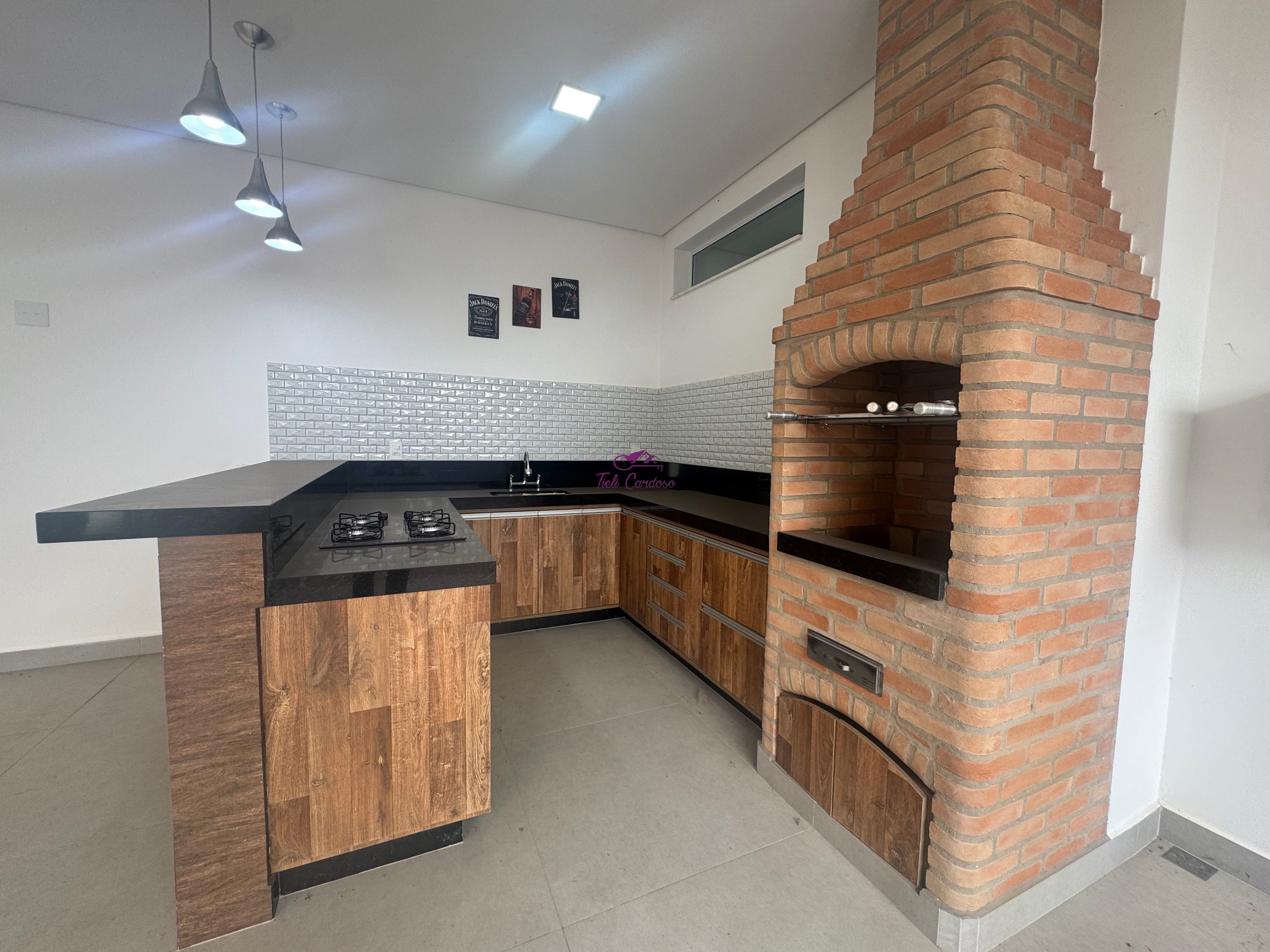 Casa, 4 quartos - Foto 10
