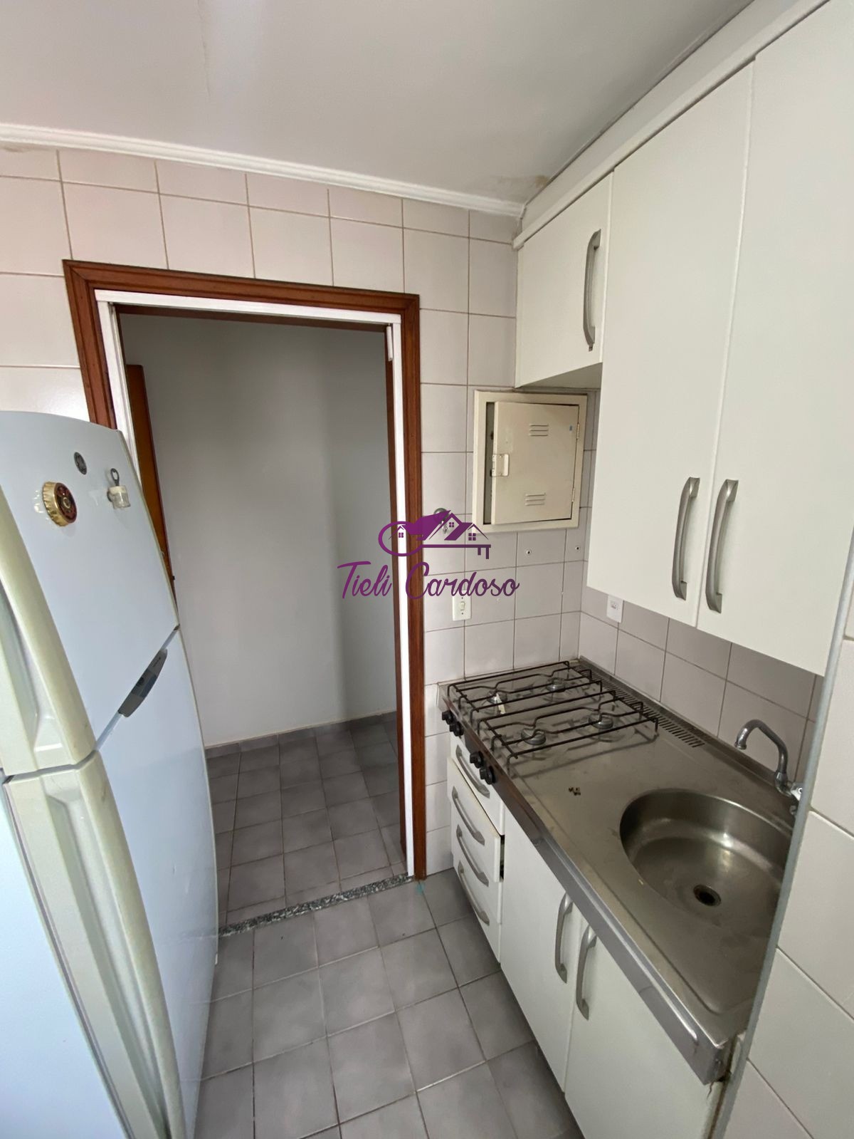 Apartamento, 1 quarto, 40 m² - Foto 7