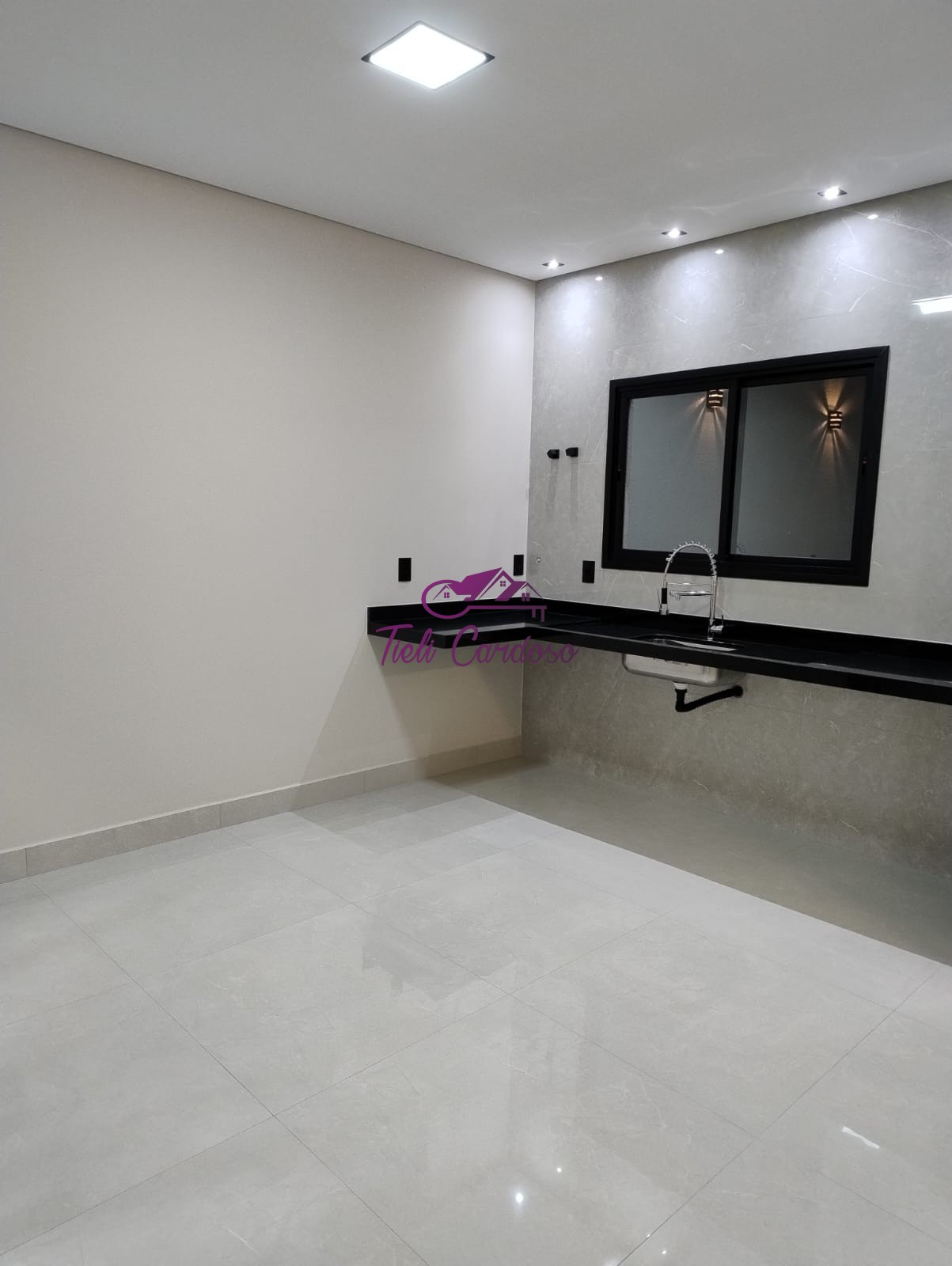 Casa, 3 quartos - Foto 6