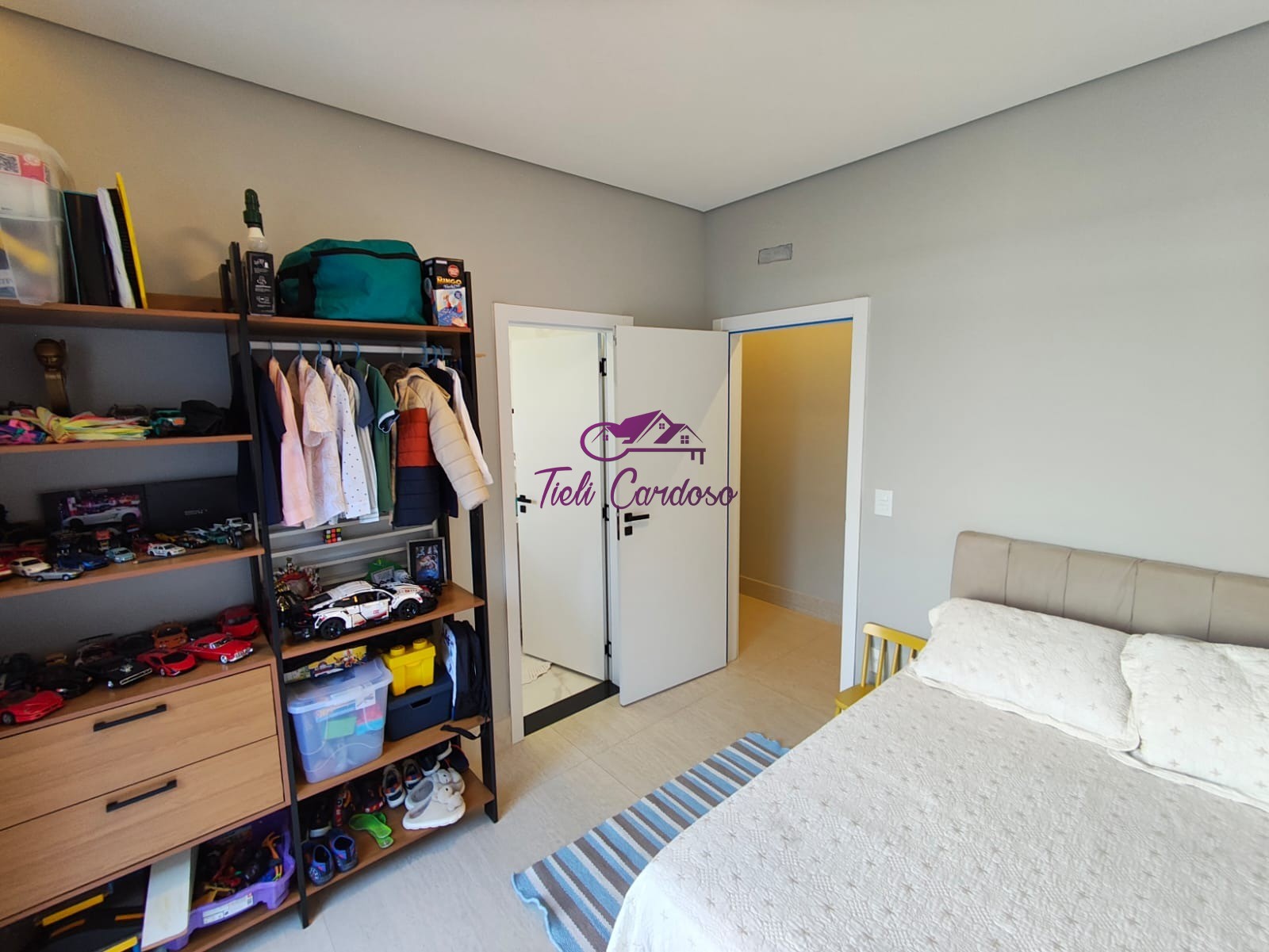 Casa, 3 quartos - Foto 12