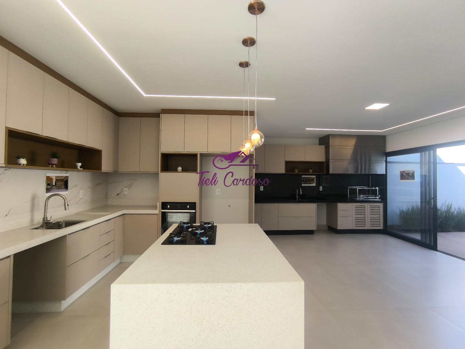 Casa, 3 quartos - Foto 4
