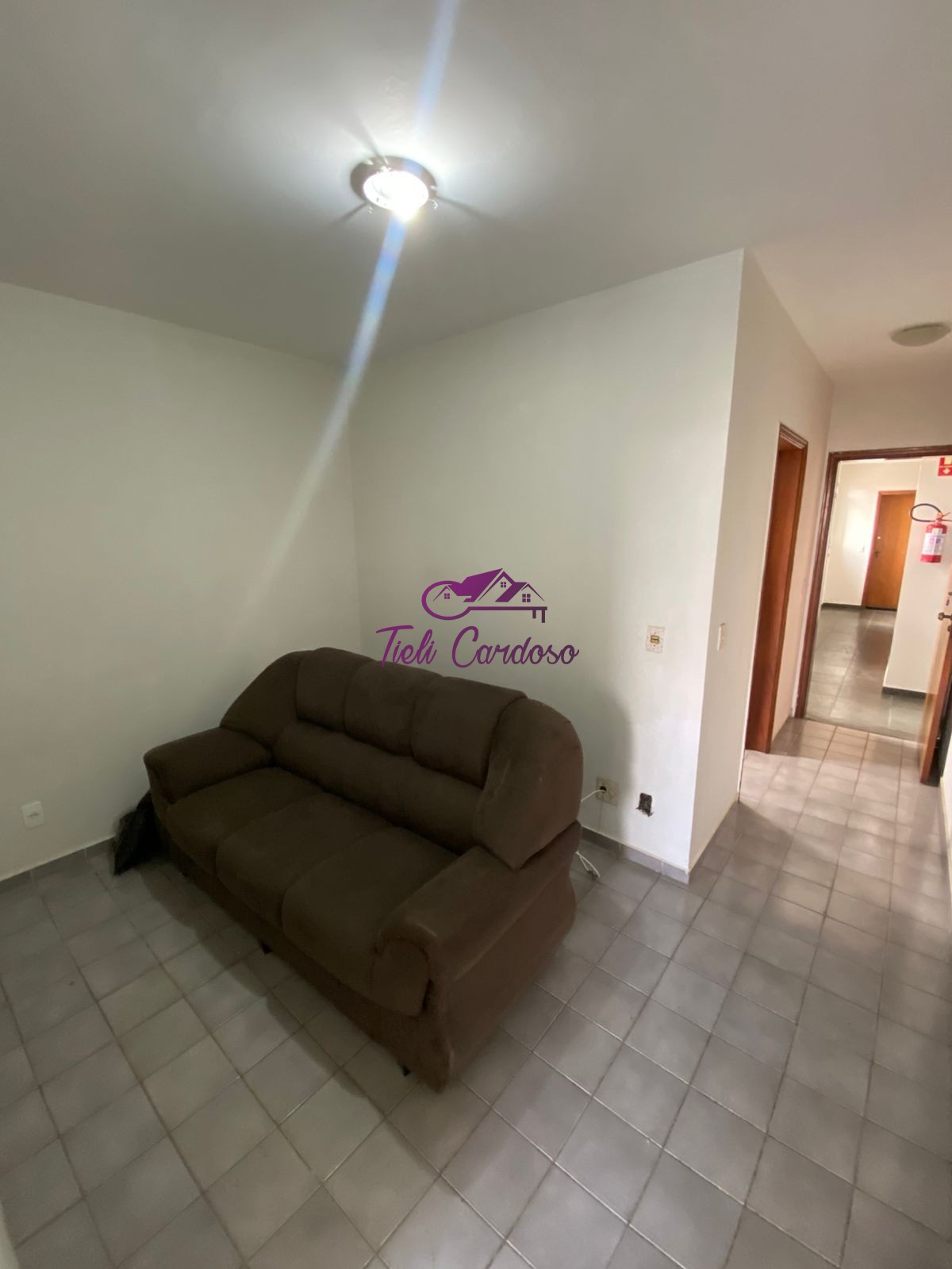 Apartamento, 1 quarto, 40 m² - Foto 2