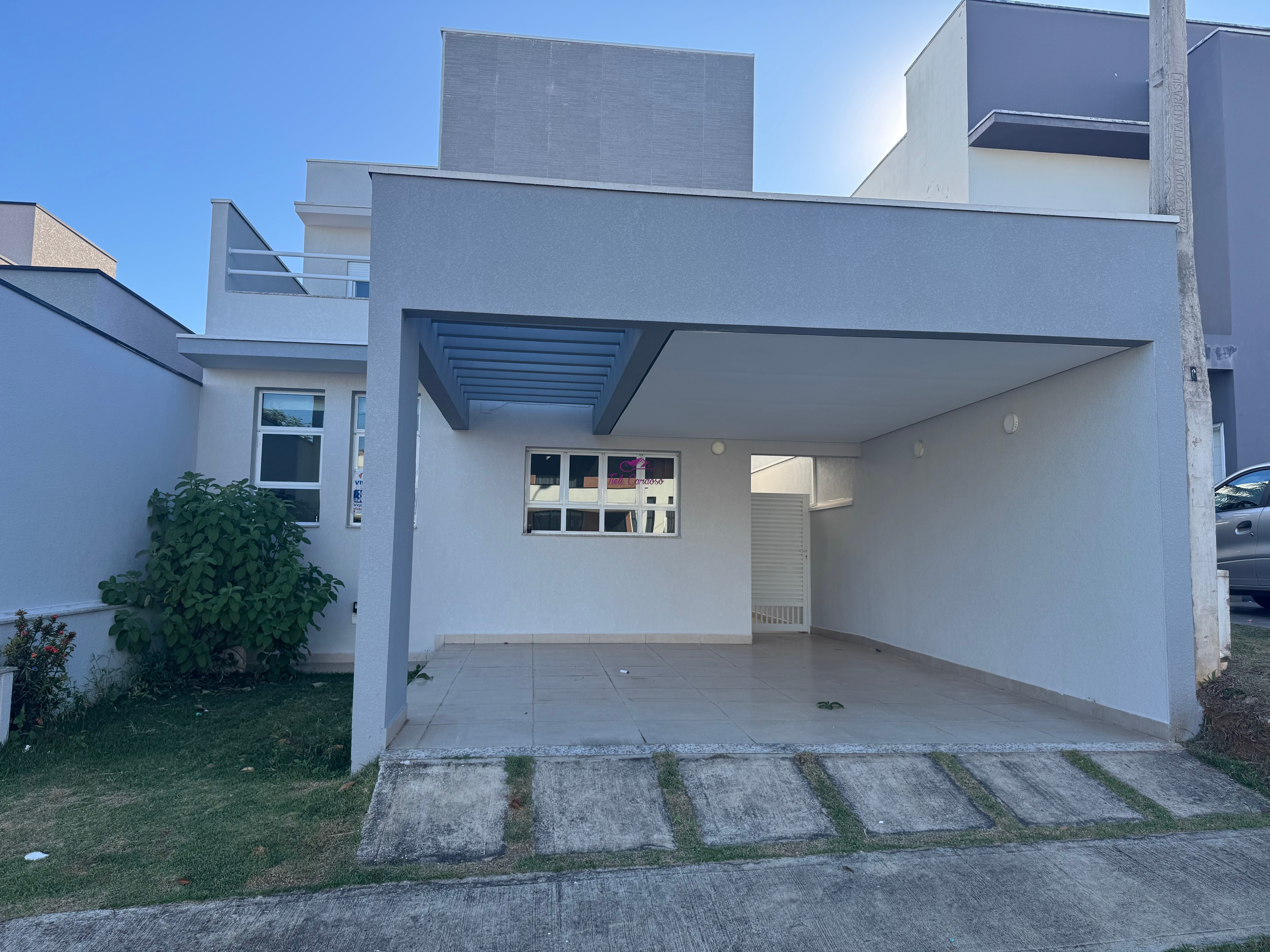Casa, 3 quartos - Foto 1