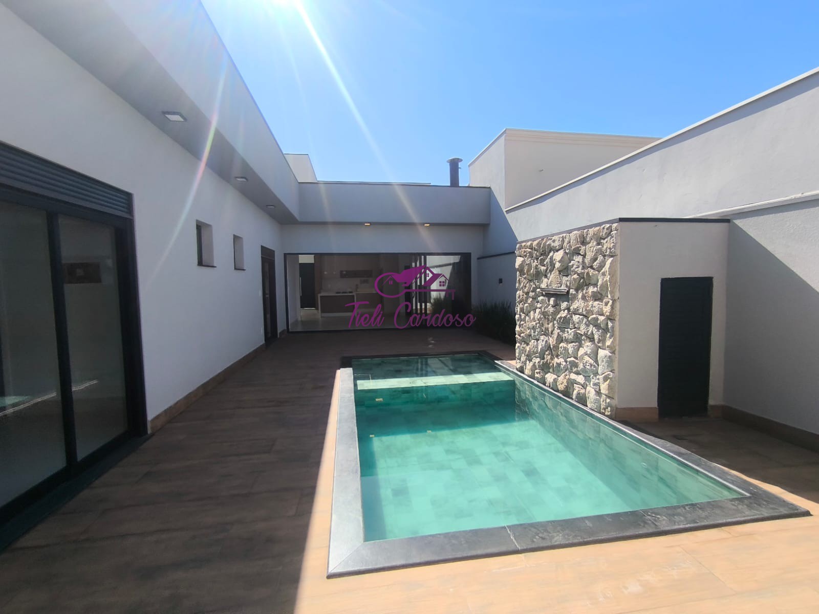 Casa, 3 quartos - Foto 7