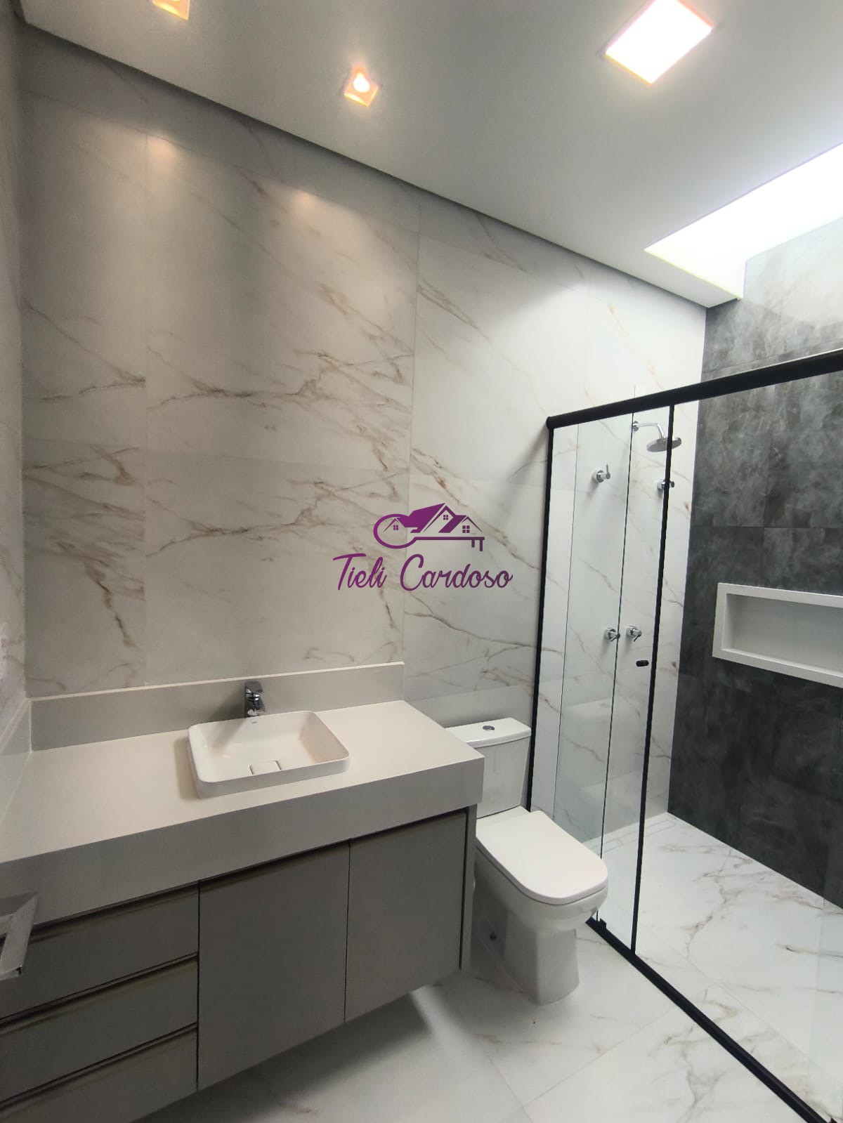 Casa, 3 quartos - Foto 17