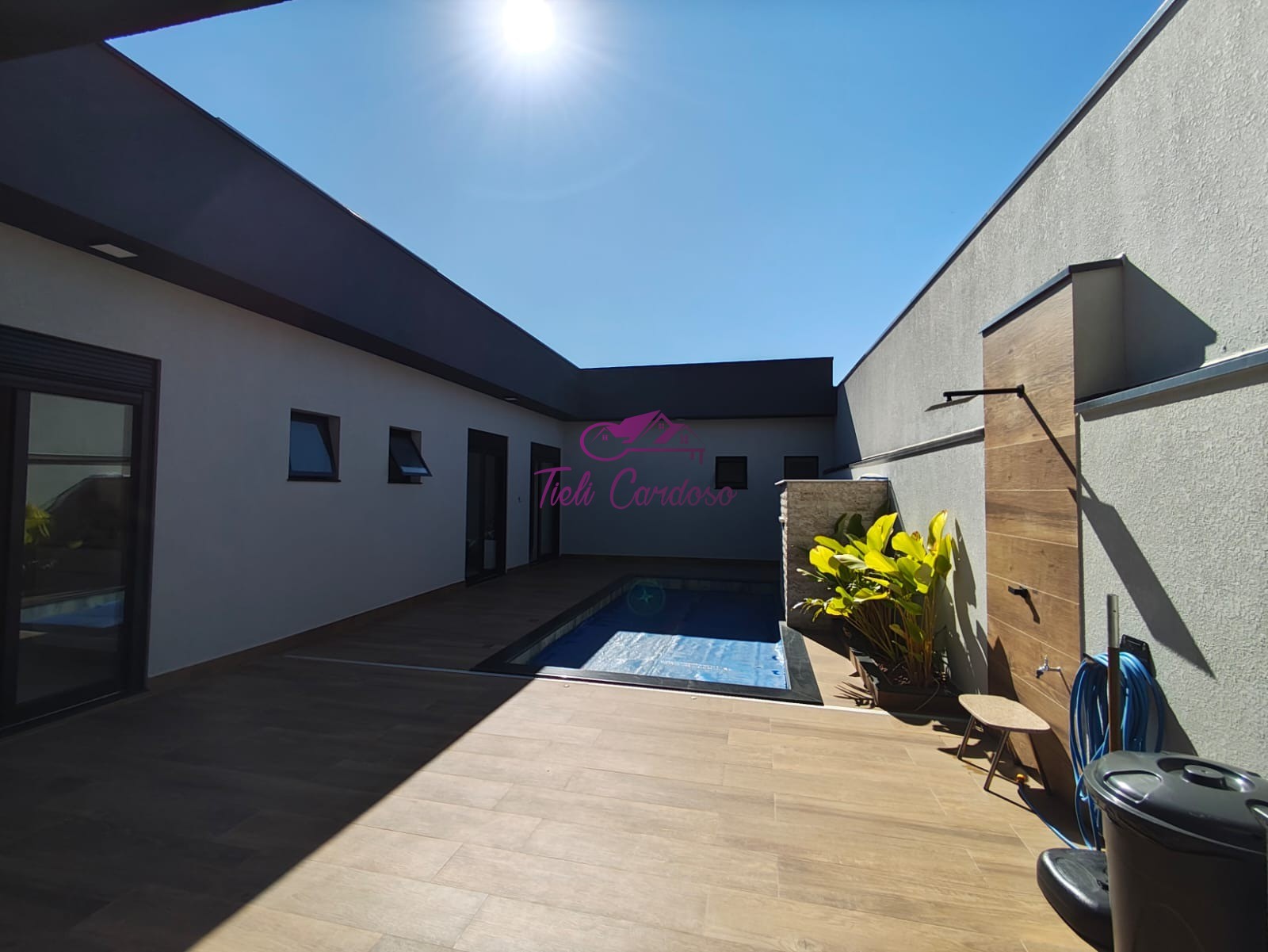 Casa, 3 quartos - Foto 4