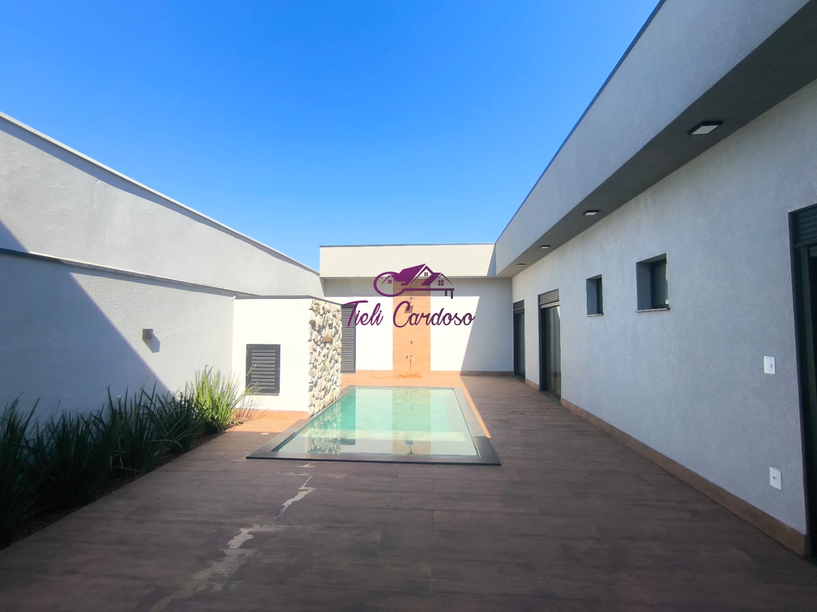 Casa, 3 quartos - Foto 6