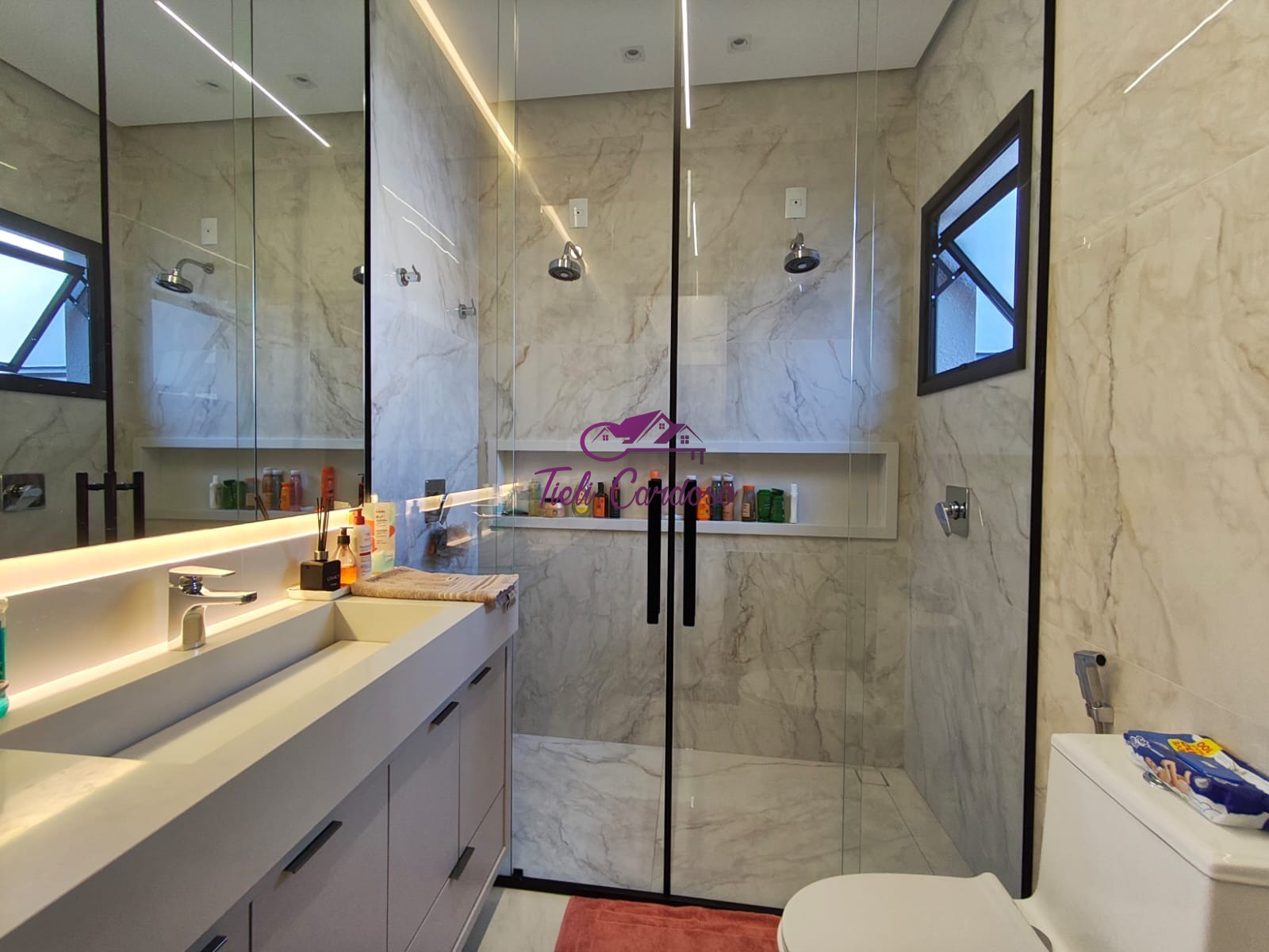 Casa, 3 quartos - Foto 7