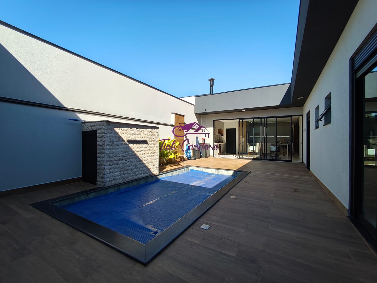 Casa, 3 quartos - Foto 6