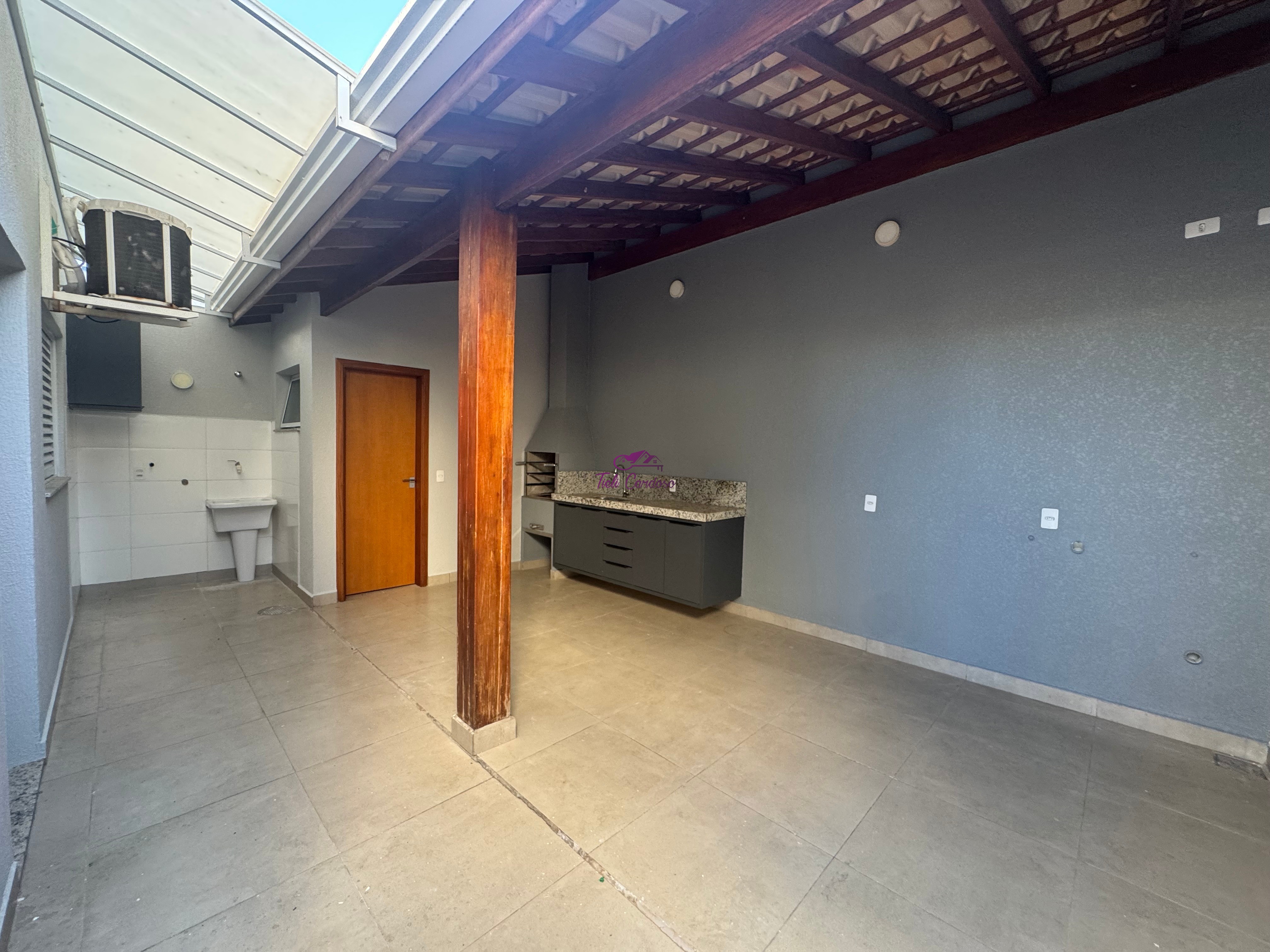 Casa, 3 quartos - Foto 7