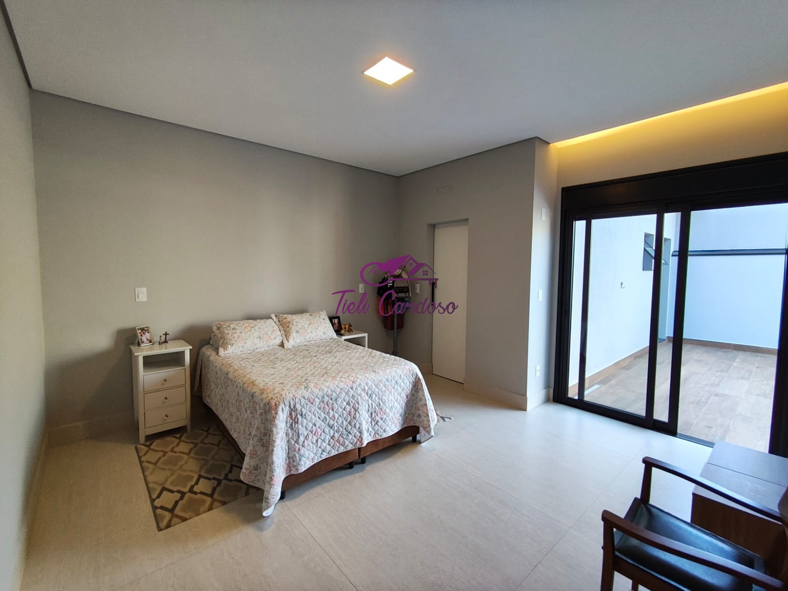 Casa, 3 quartos - Foto 10