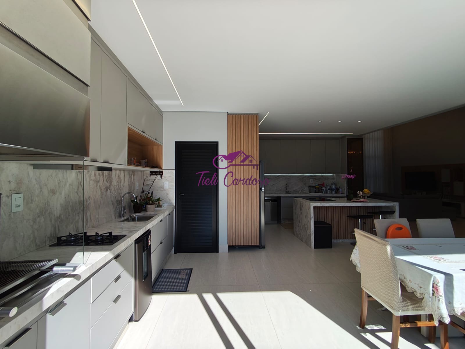 Casa, 3 quartos - Foto 20