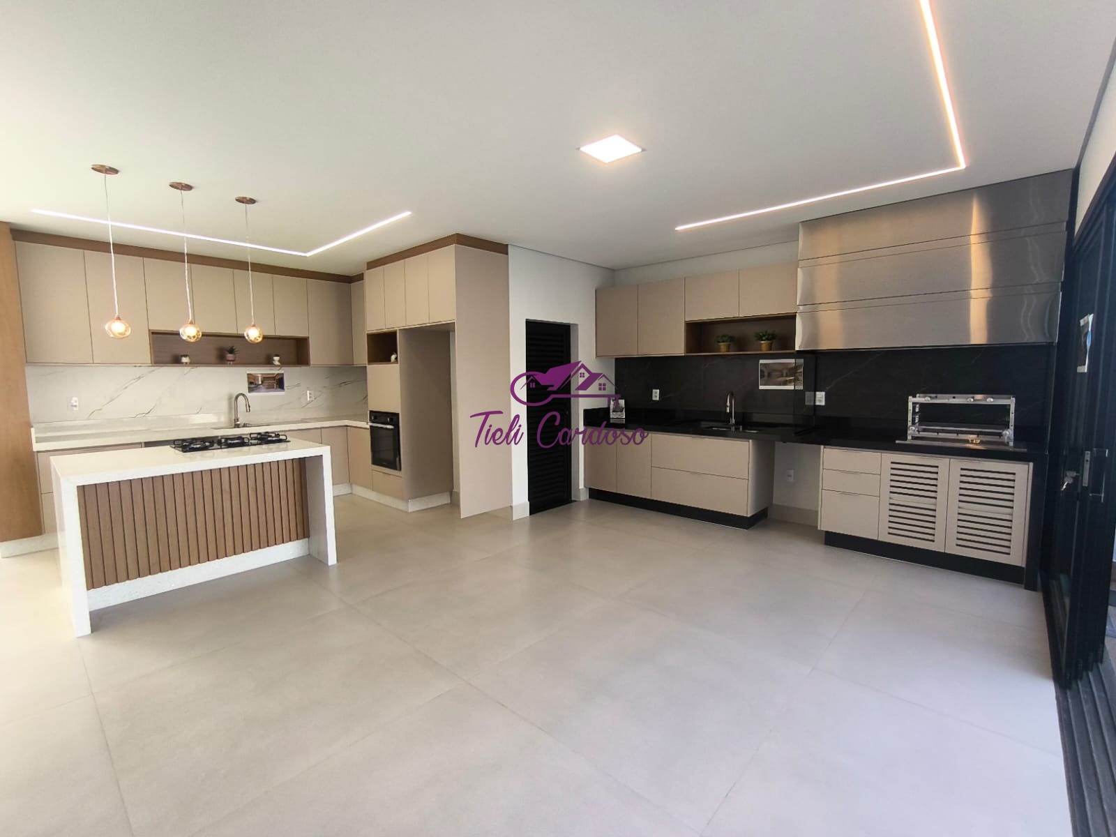 Casa, 3 quartos - Foto 5