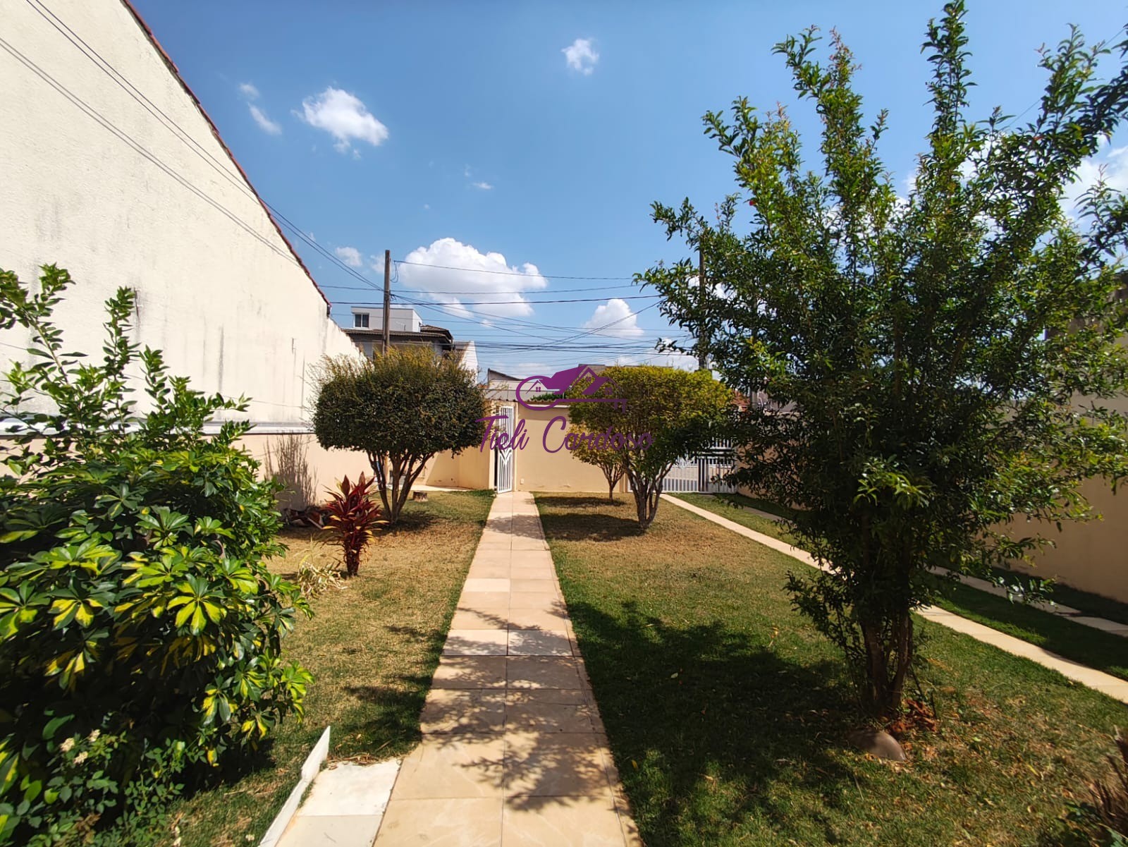 Casa, 2 quartos - Foto 2
