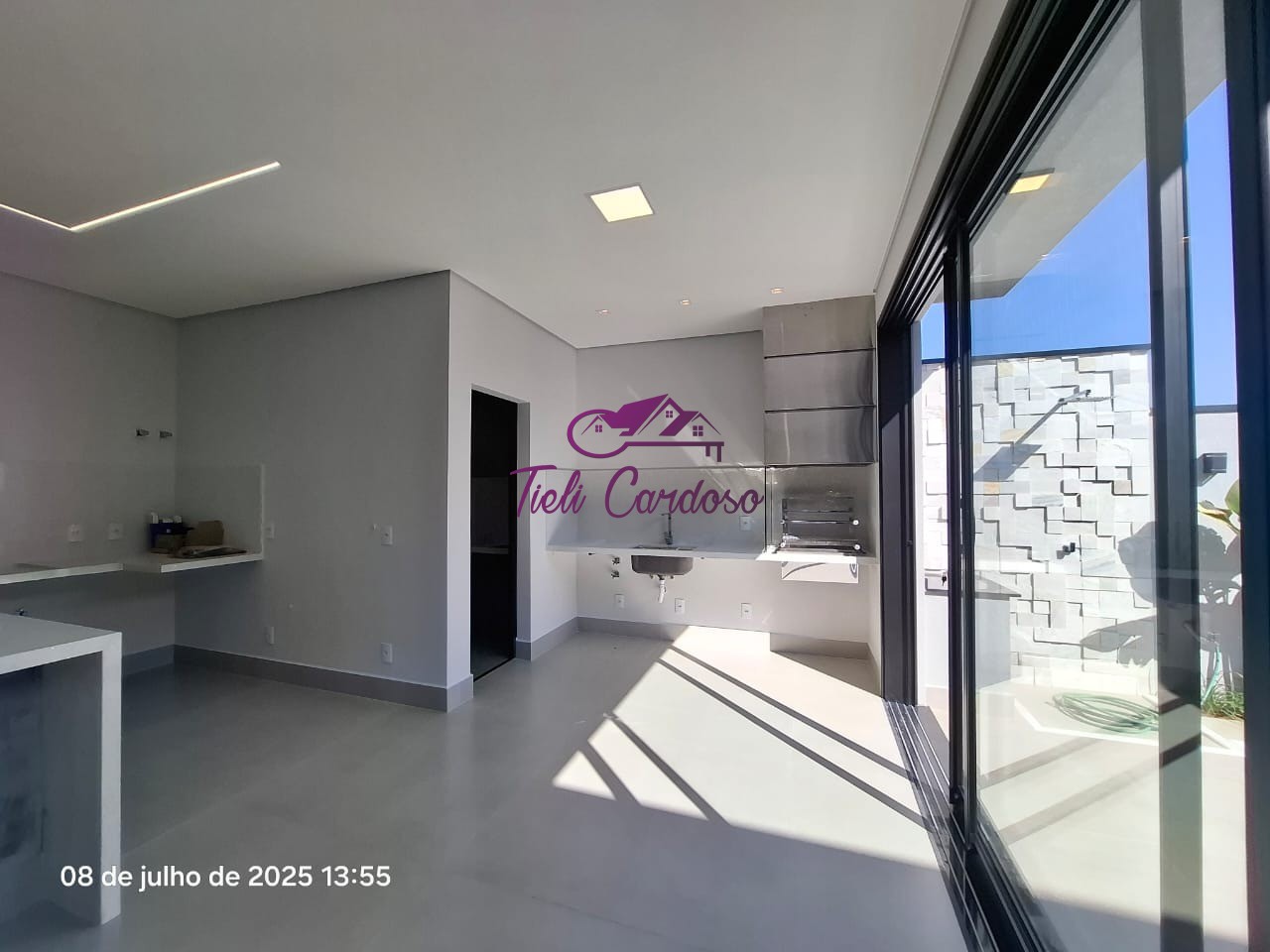 Casa, 3 quartos - Foto 25