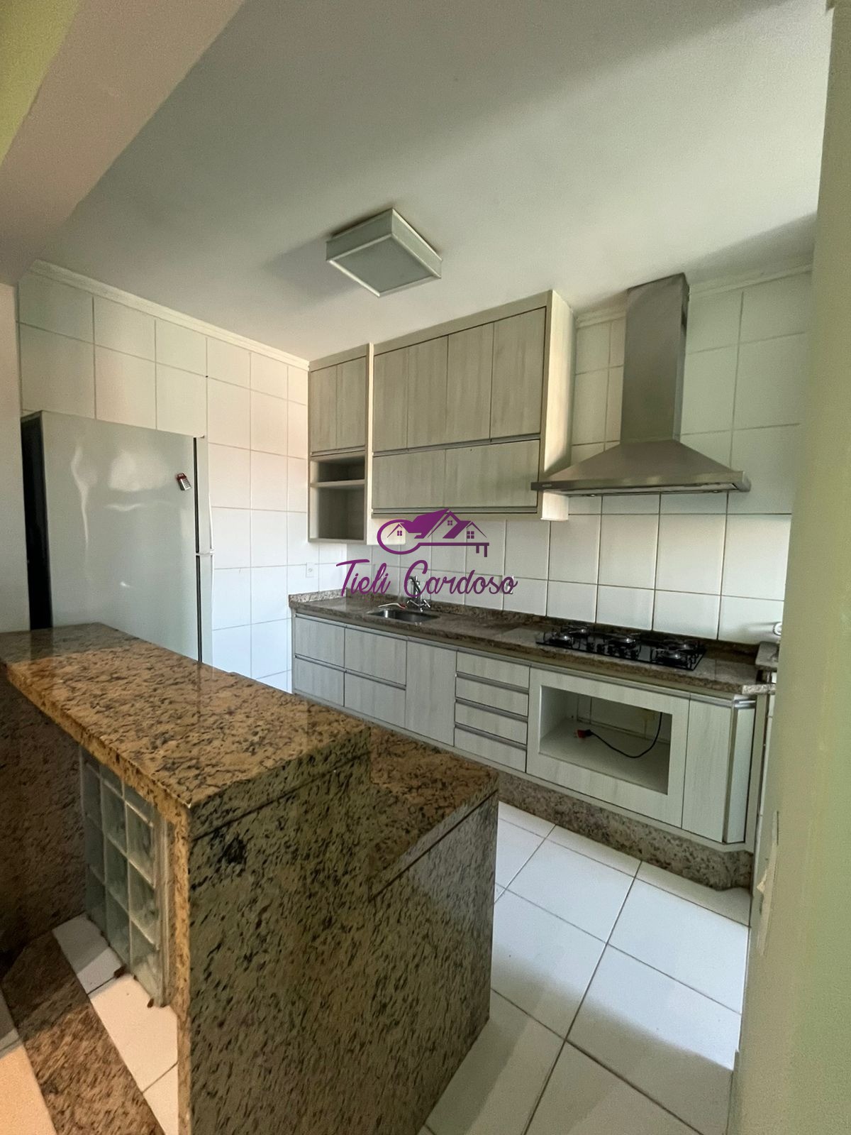 Apartamento, 3 quartos, 83 m² - Foto 1
