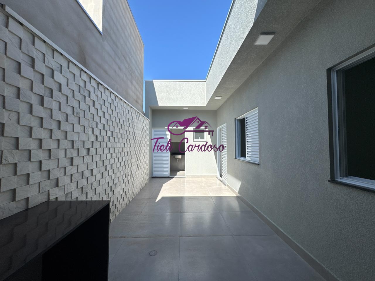 Casa, 3 quartos - Foto 4