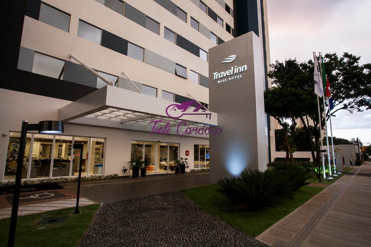 Flat/Apart Hotel, 1 quarto, 40 m² - Foto 10