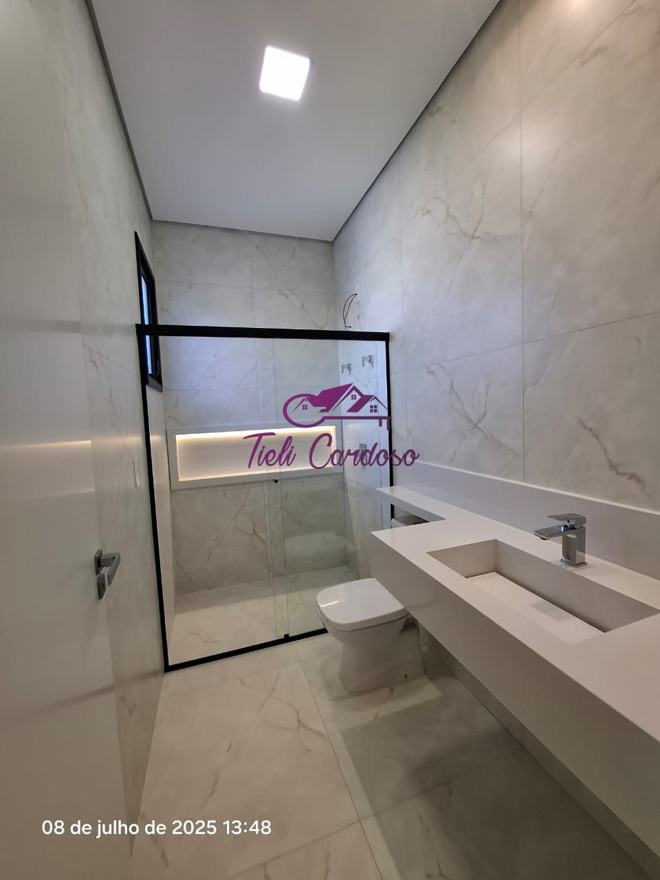 Casa, 3 quartos - Foto 7