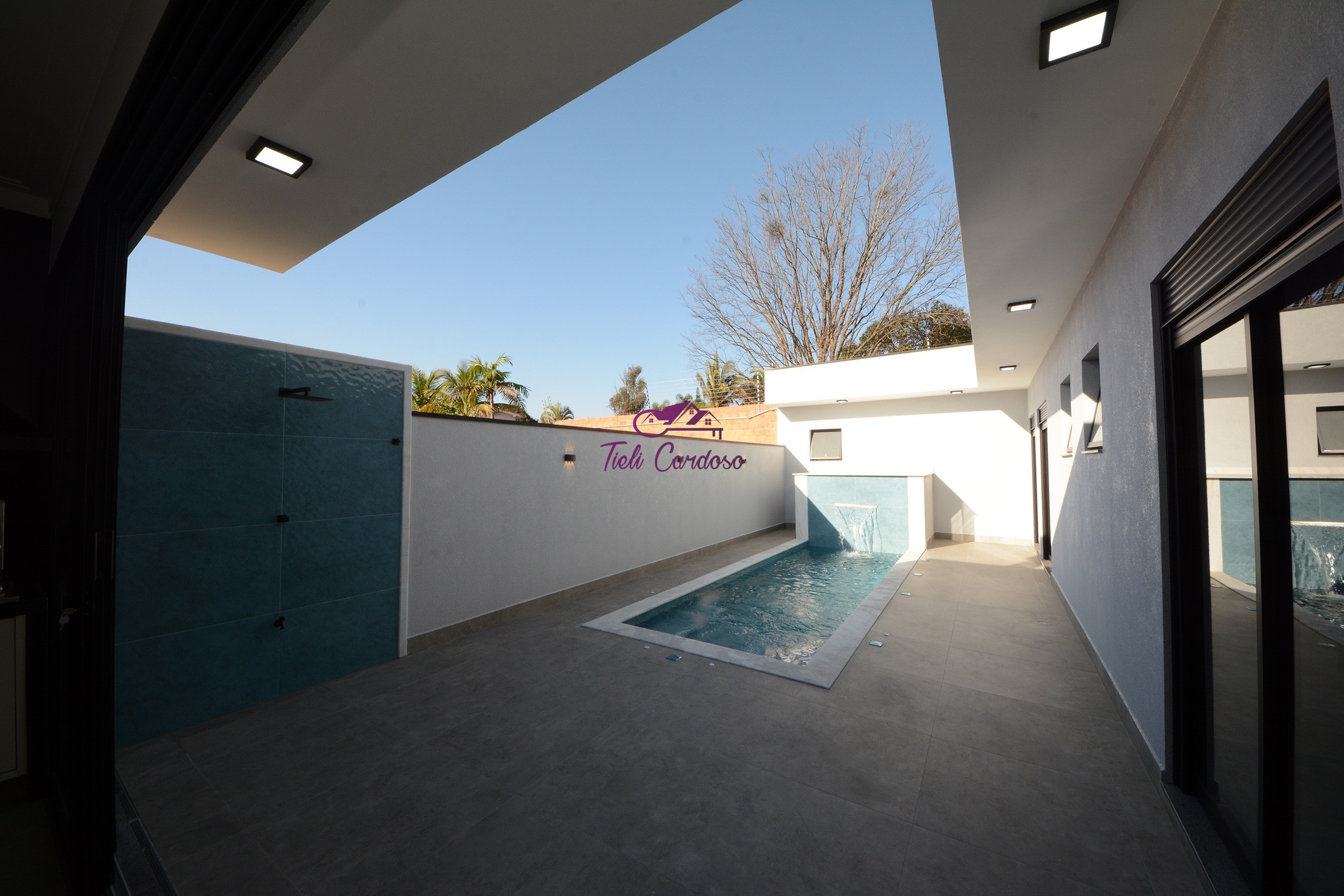 Casa, 3 quartos - Foto 17