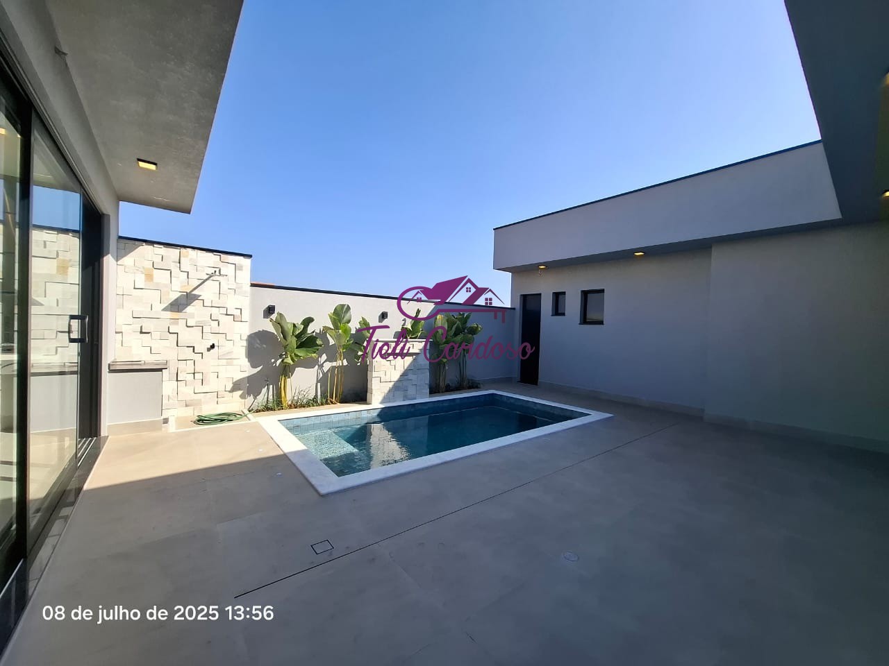 Casa, 3 quartos - Foto 10