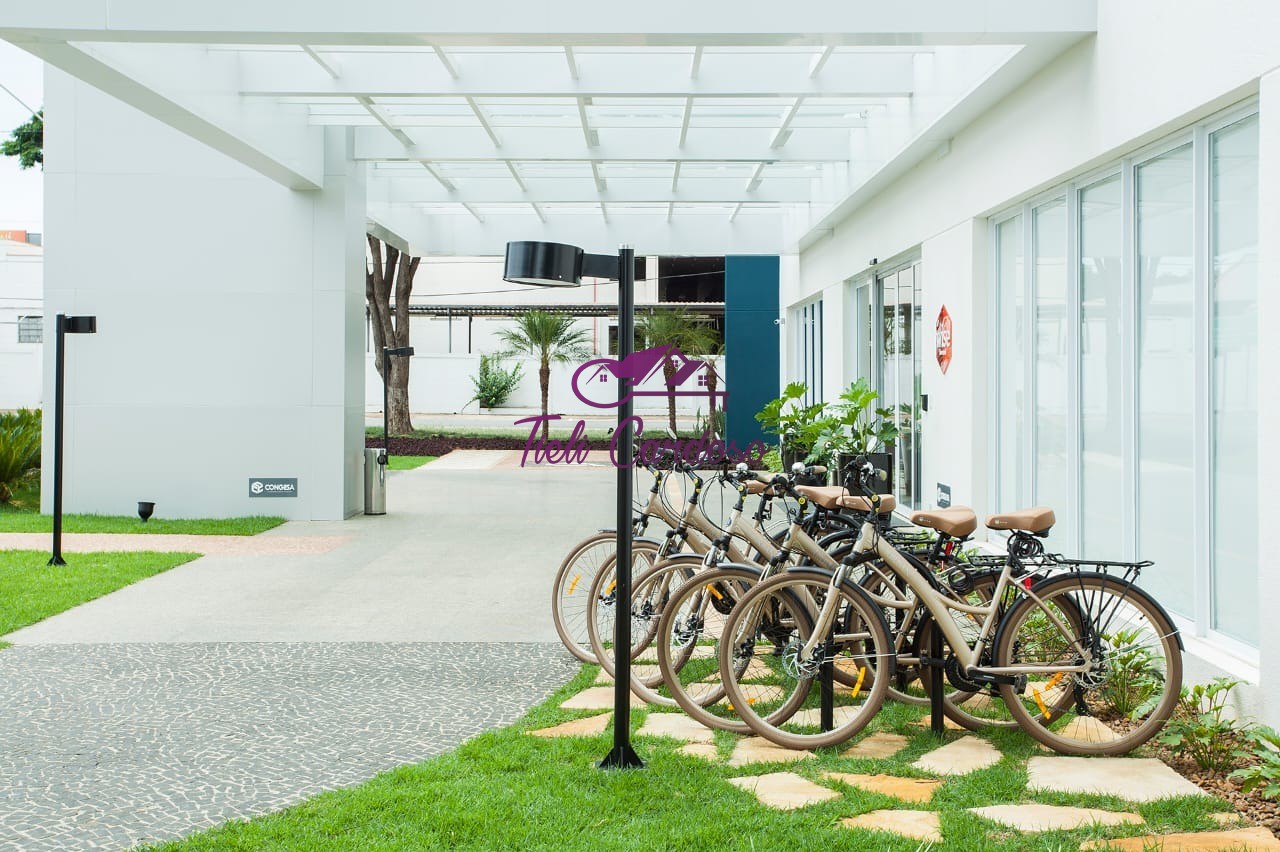 Flat/Apart Hotel, 1 quarto, 40 m² - Foto 7